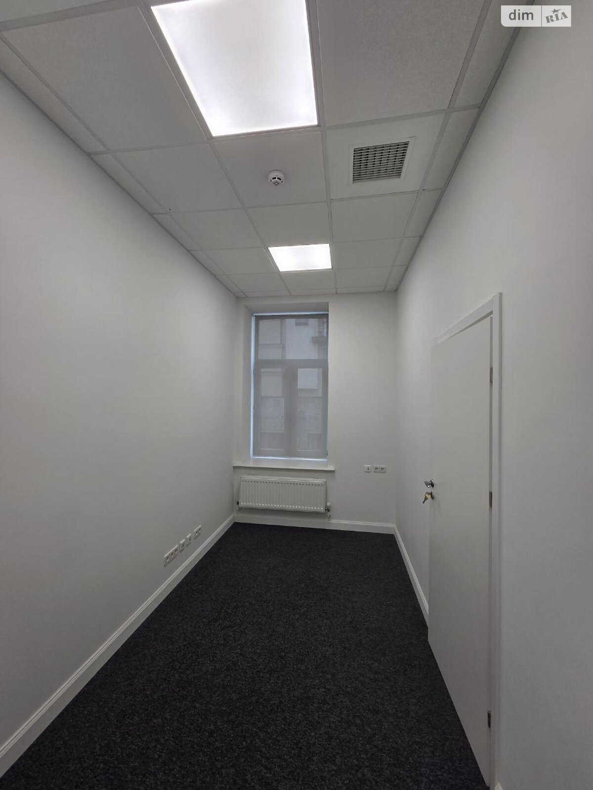 Оренда офісного приміщення в Києві, Богдана Хмельницького вулиця 52А, приміщень - 8, поверх - 3 фото 1 Оренда офісного приміщення в Києві, Богдана Хмельницького вулиця 52А, приміщень - 8, поверх - 3 фото 1