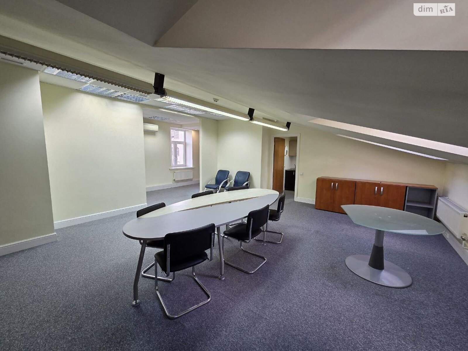Оренда офісного приміщення в Києві, Богдана Хмельницького вулиця 52А, приміщень - 7, поверх - 6 фото 1 Оренда офісного приміщення в Києві, Богдана Хмельницького вулиця 52А, приміщень - 7, поверх - 6 фото 1