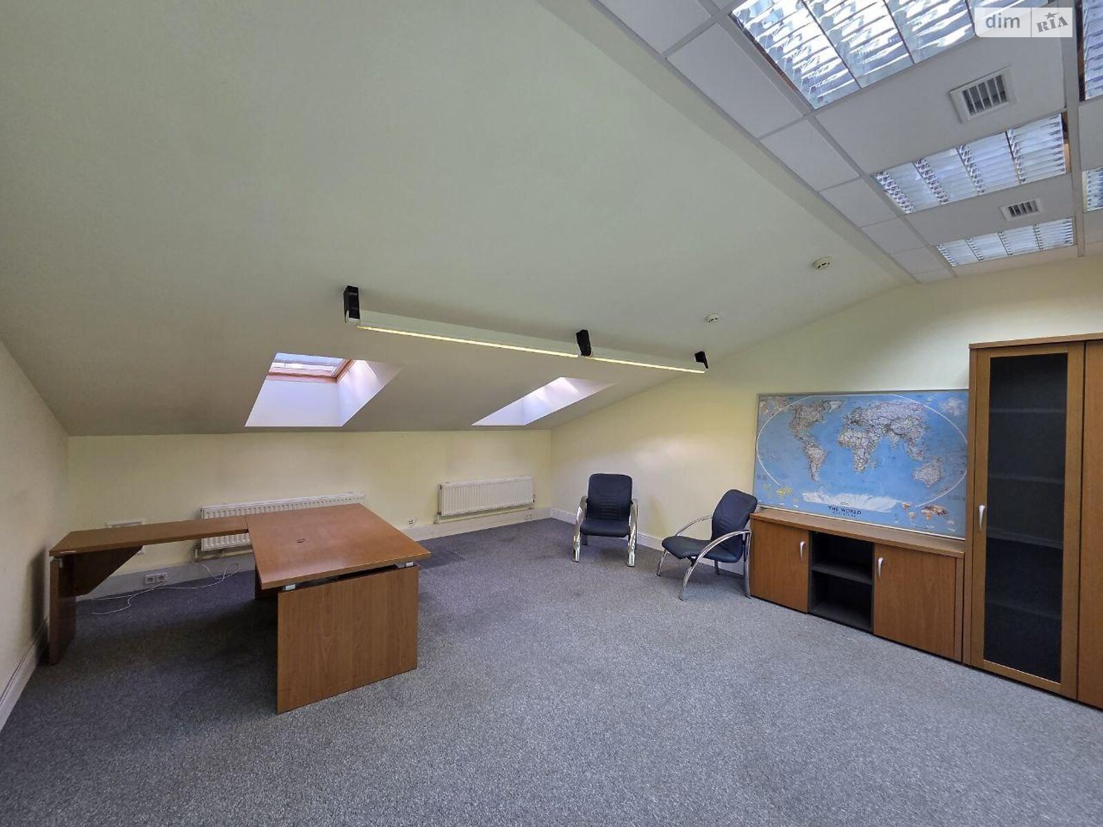 Оренда офісного приміщення в Києві, Богдана Хмельницького вулиця 52А, приміщень - 7, поверх - 6 фото 1 Оренда офісного приміщення в Києві, Богдана Хмельницького вулиця 52А, приміщень - 7, поверх - 6 фото 1