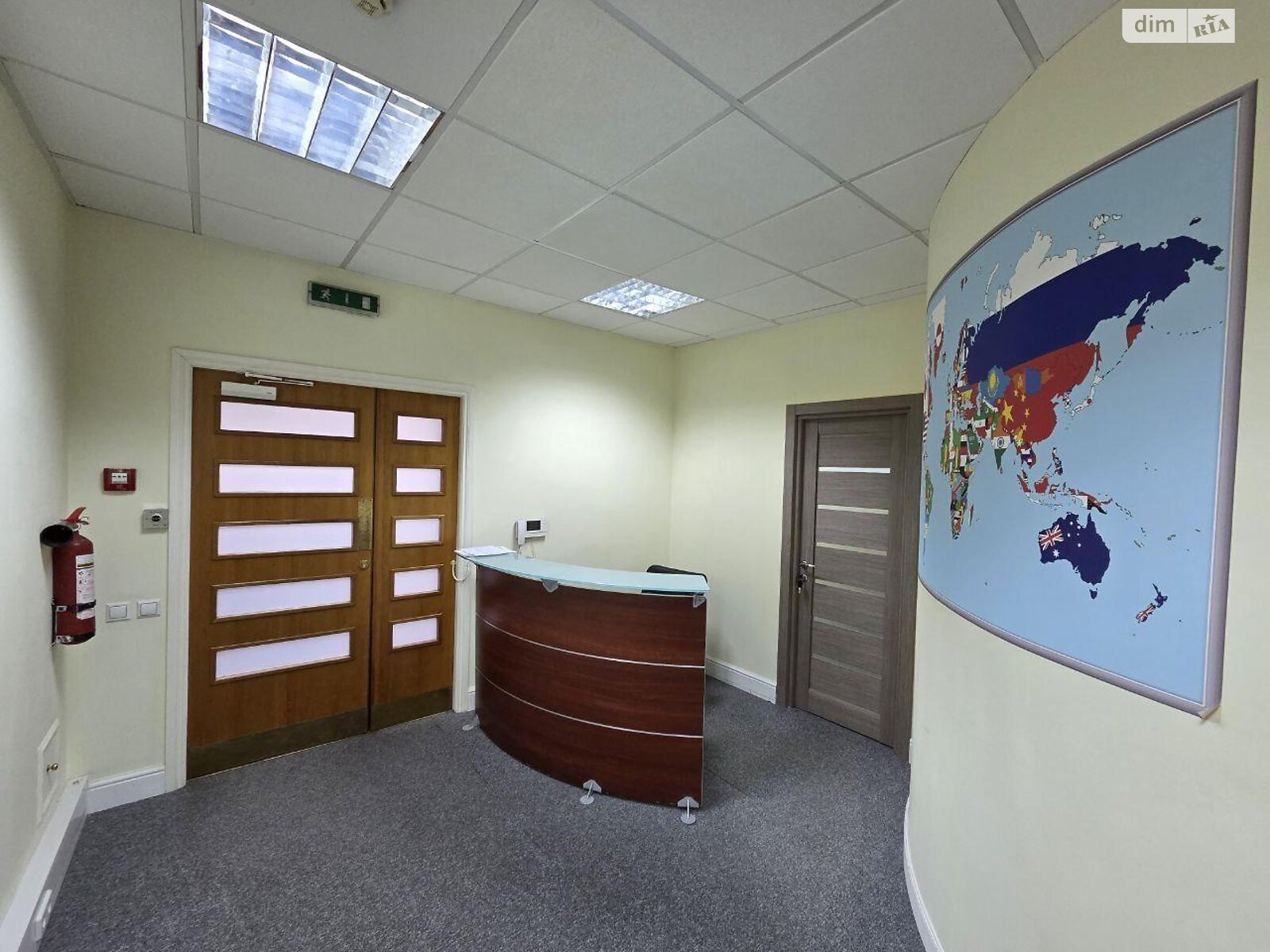 Оренда офісного приміщення в Києві, Богдана Хмельницького вулиця 52А, приміщень - 7, поверх - 6 фото 1 Оренда офісного приміщення в Києві, Богдана Хмельницького вулиця 52А, приміщень - 7, поверх - 6 фото 1