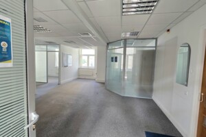 Оренда офісного приміщення в Києві, Богдана Хмельницького вулиця 52, приміщень - 7, поверх - 5 фото 2