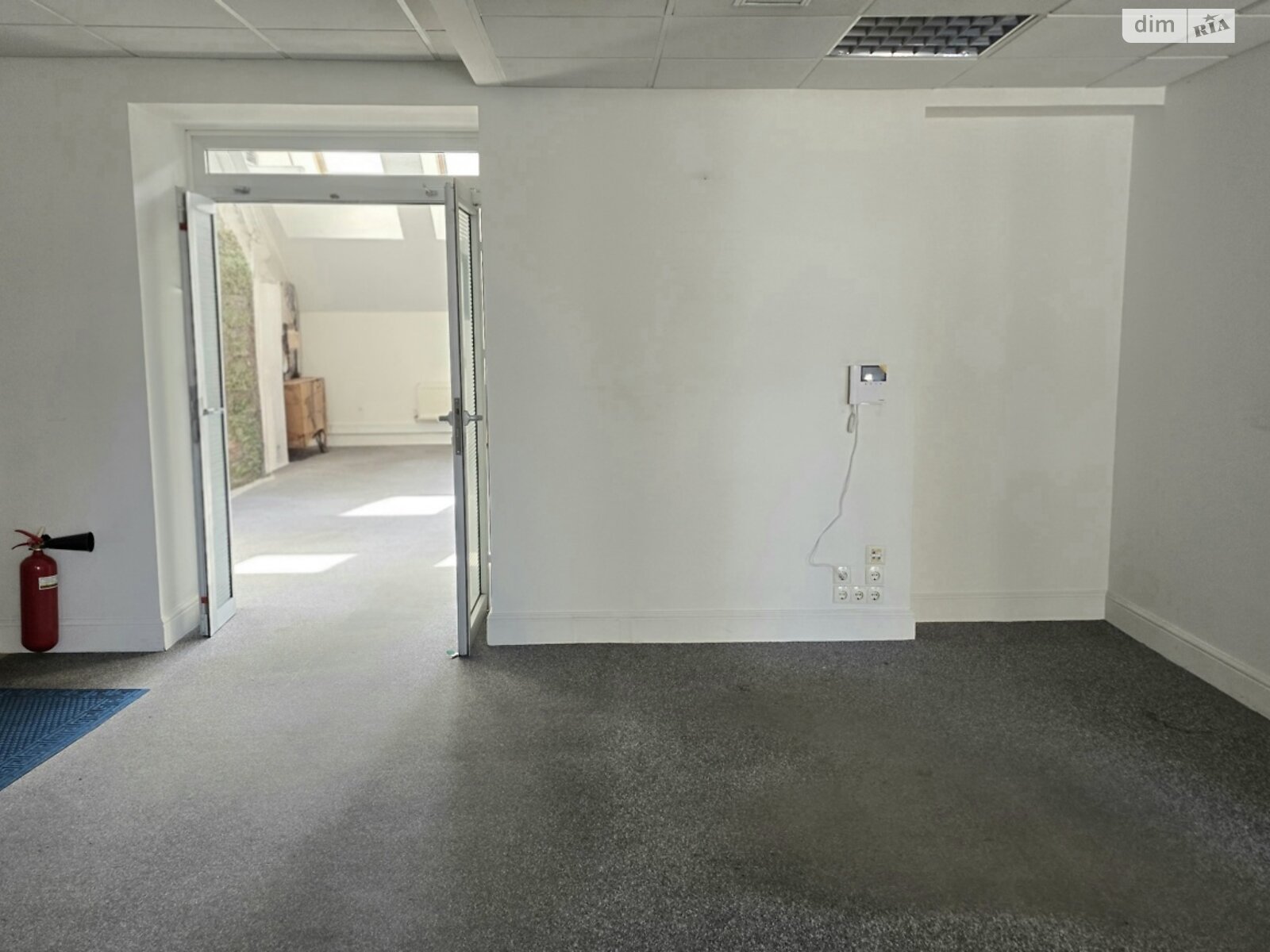 Оренда офісного приміщення в Києві, Богдана Хмельницького вулиця 52, приміщень - 7, поверх - 5 фото 1