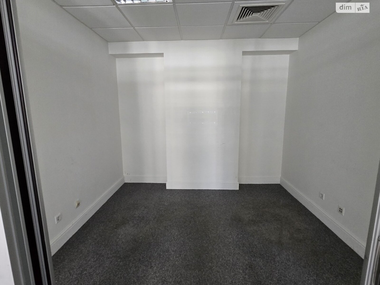 Оренда офісного приміщення в Києві, Богдана Хмельницького вулиця 52, приміщень - 7, поверх - 5 фото 1