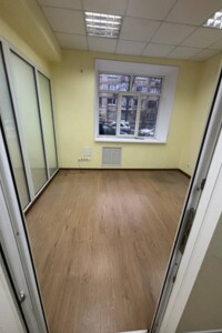 Аренда офисного помещения в Киеве, Богдана Хмельницкого улица, помещений - 1, этаж - 4 фото 2