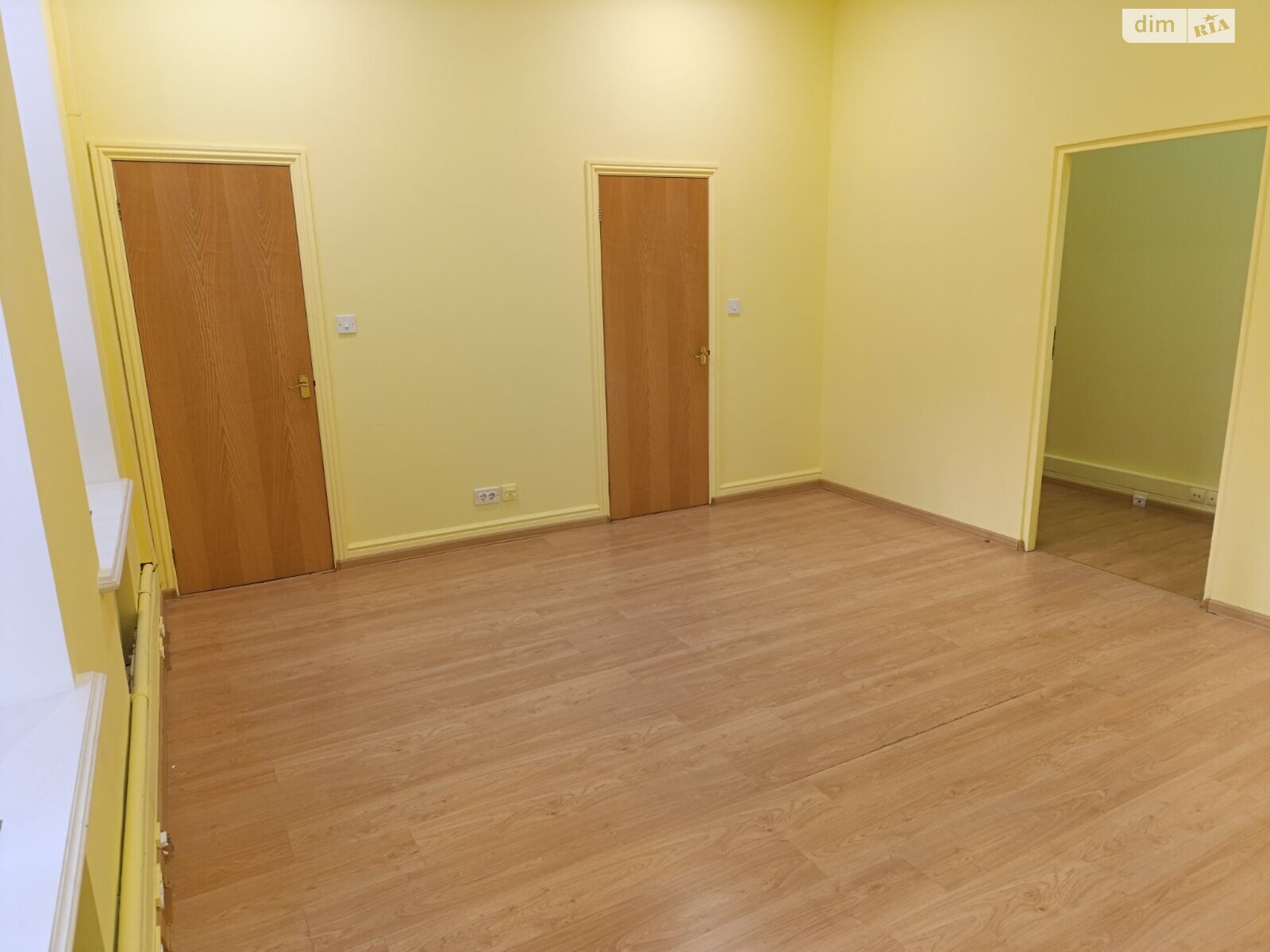 Аренда офисного помещения в Киеве, Богдана Хмельницкого улица 33/34, помещений -, этаж - 2 фото 1