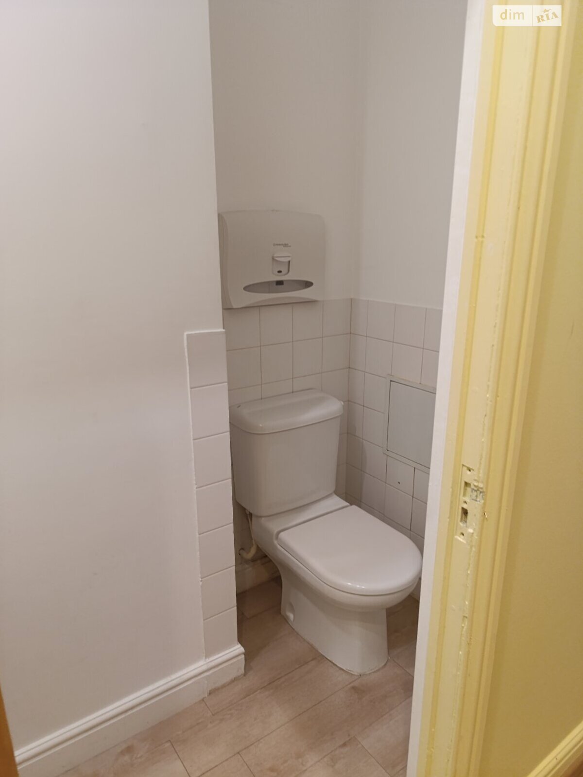 Аренда офисного помещения в Киеве, Богдана Хмельницкого улица 33/34, помещений -, этаж - 2 фото 1