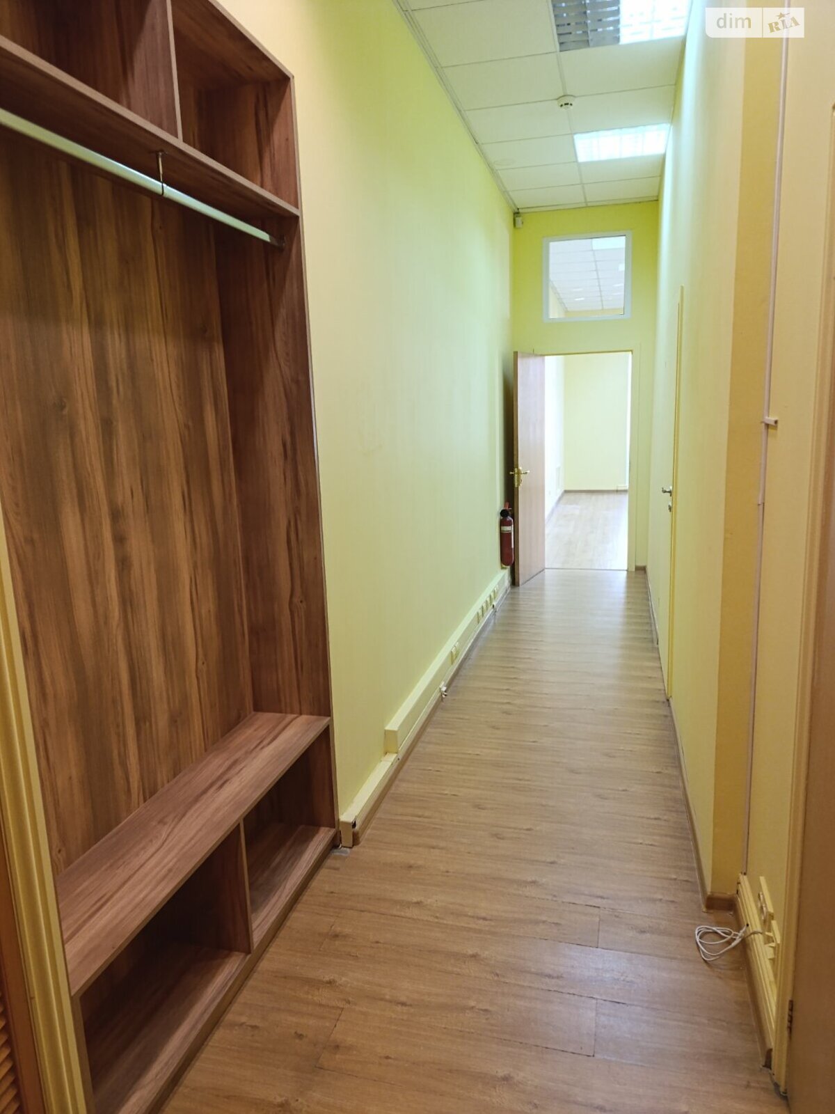 Аренда офисного помещения в Киеве, Богдана Хмельницкого улица 33/34, помещений -, этаж - 2 фото 1