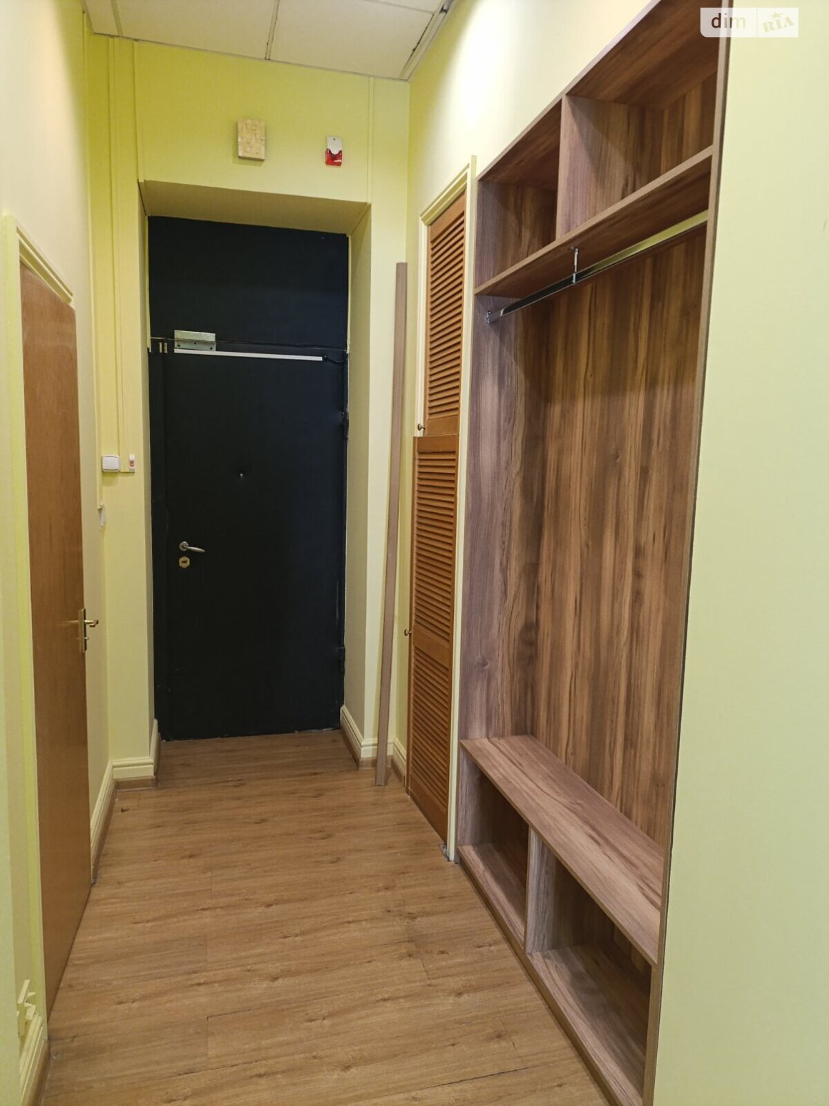 Аренда офисного помещения в Киеве, Богдана Хмельницкого улица 33/34, помещений -, этаж - 2 фото 1