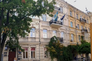 Аренда офисного помещения в Киеве, Богдана Хмельницкого улица 33/34, помещений -, этаж - 2 фото 2