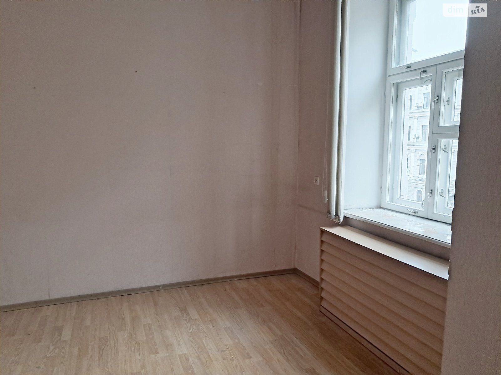 Аренда офисного помещения в Киеве, Богдана Хмельницкого улица, помещений - 3, этаж - 4 фото 1