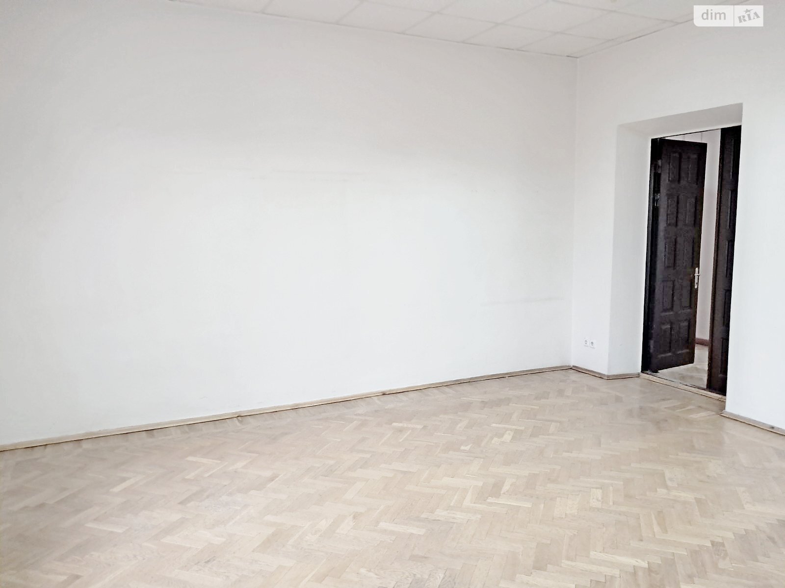 Аренда офисного помещения в Киеве, Богдана Хмельницкого улица, помещений - 1, этаж - 4 фото 1