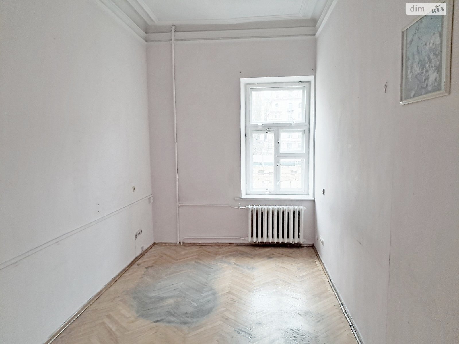 Аренда офисного помещения в Киеве, Богдана Хмельницкого улица, помещений - 1, этаж - 4 фото 1 Аренда офисного помещения в Киеве, Богдана Хмельницкого улица, помещений - 1, этаж - 4 фото 1