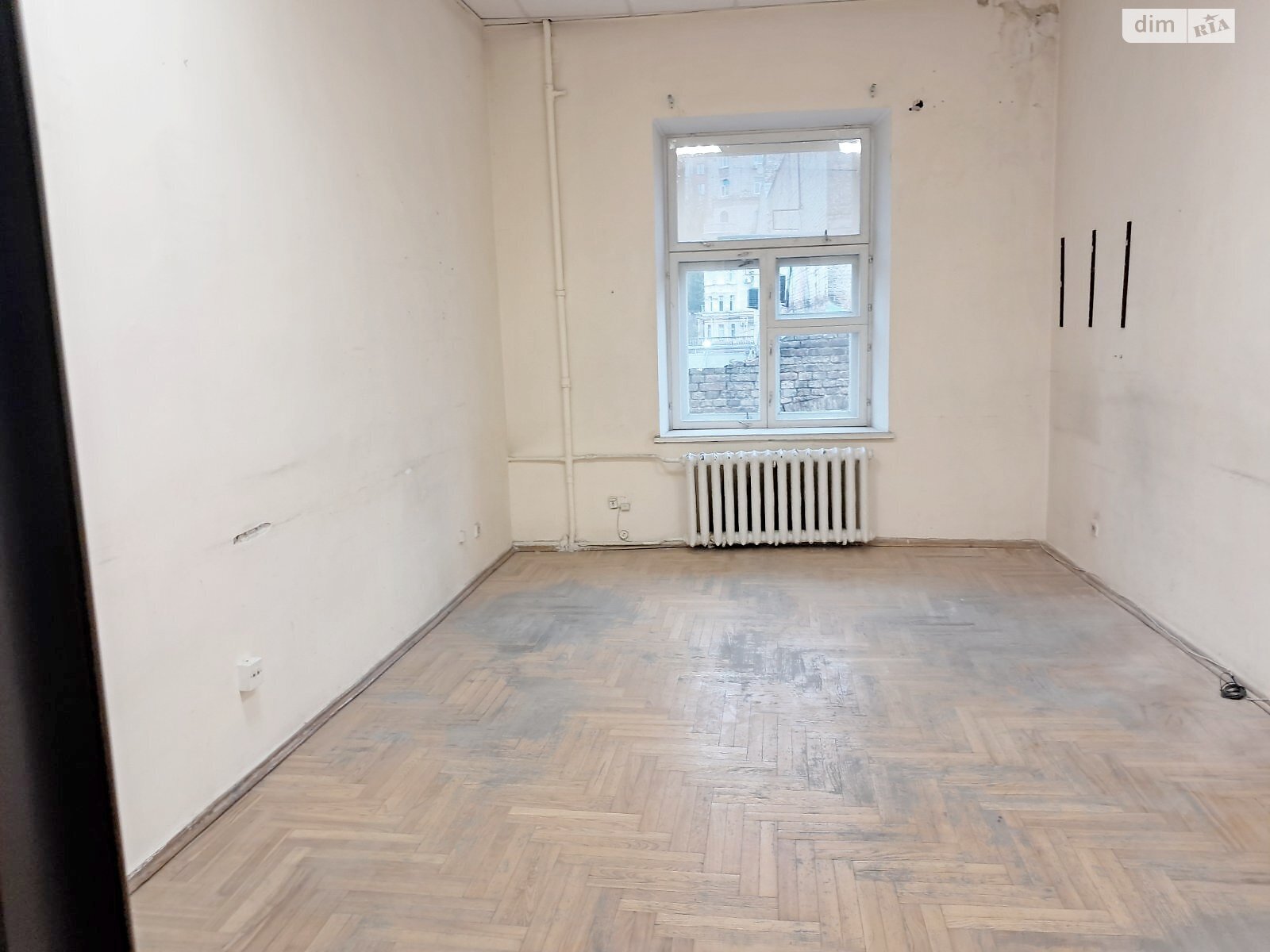 Оренда офісного приміщення в Києві, Богдана Хмельницького вулиця, приміщень - 1, поверх - 4 фото 1