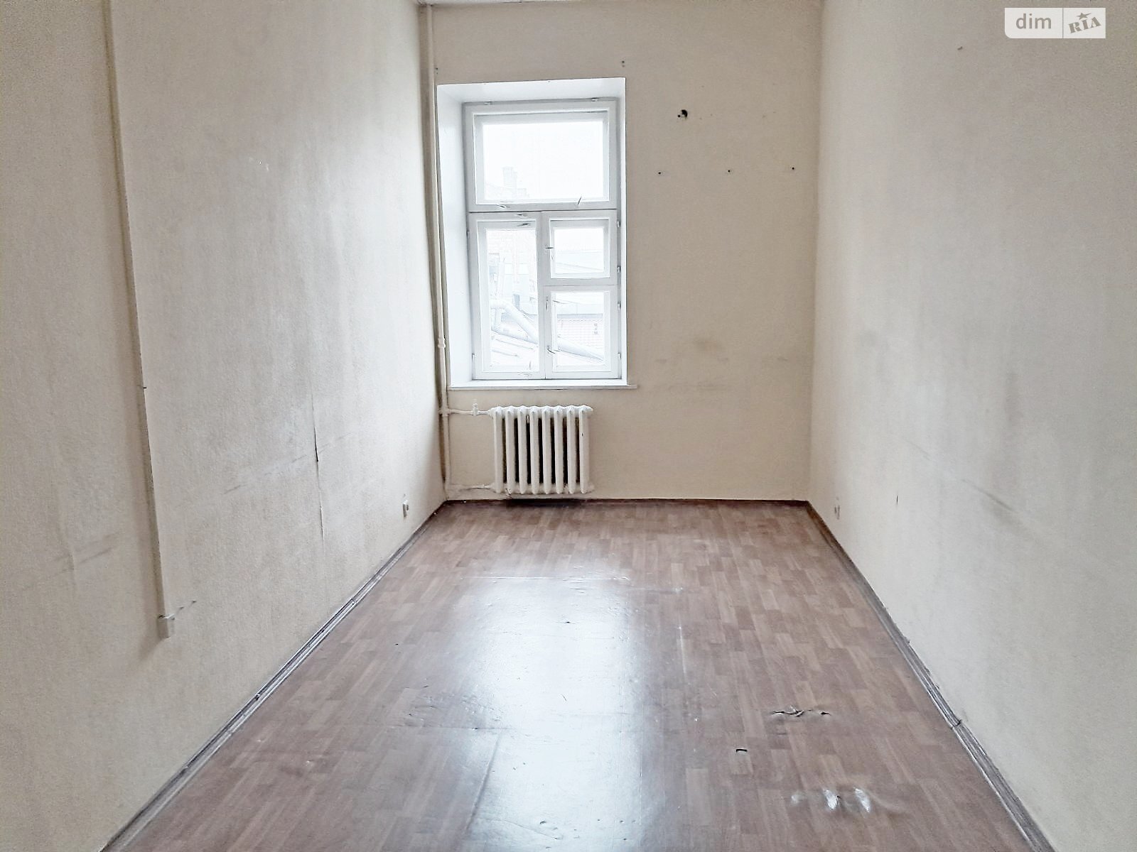 Аренда офисного помещения в Киеве, Богдана Хмельницкого улица, помещений - 1, этаж - 4 фото 1