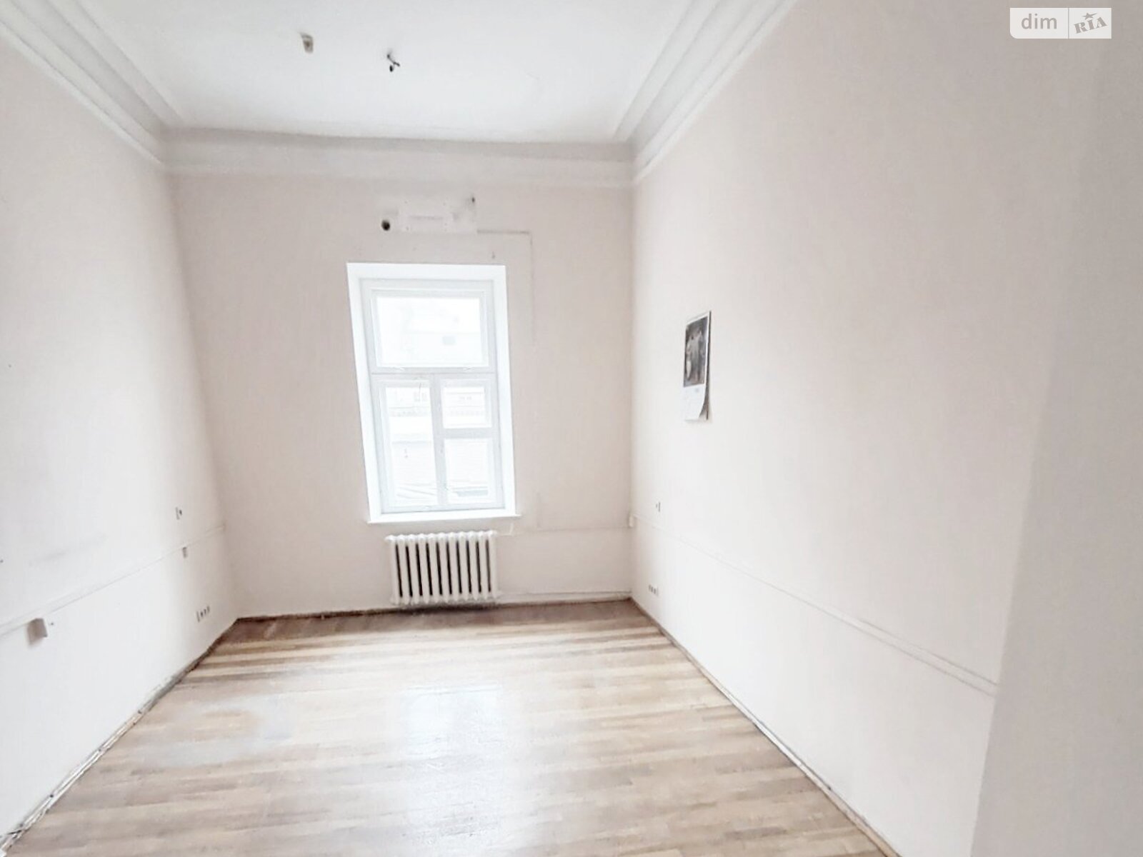 Аренда офисного помещения в Киеве, Богдана Хмельницкого улица, помещений - 1, этаж - 4 фото 1