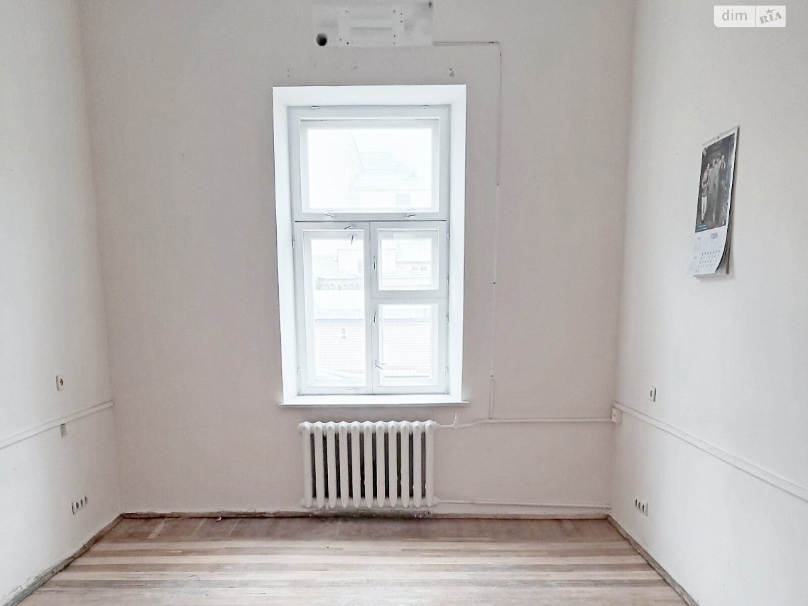 Аренда офисного помещения в Киеве, Богдана Хмельницкого улица, помещений - 1, этаж - 4 фото 1