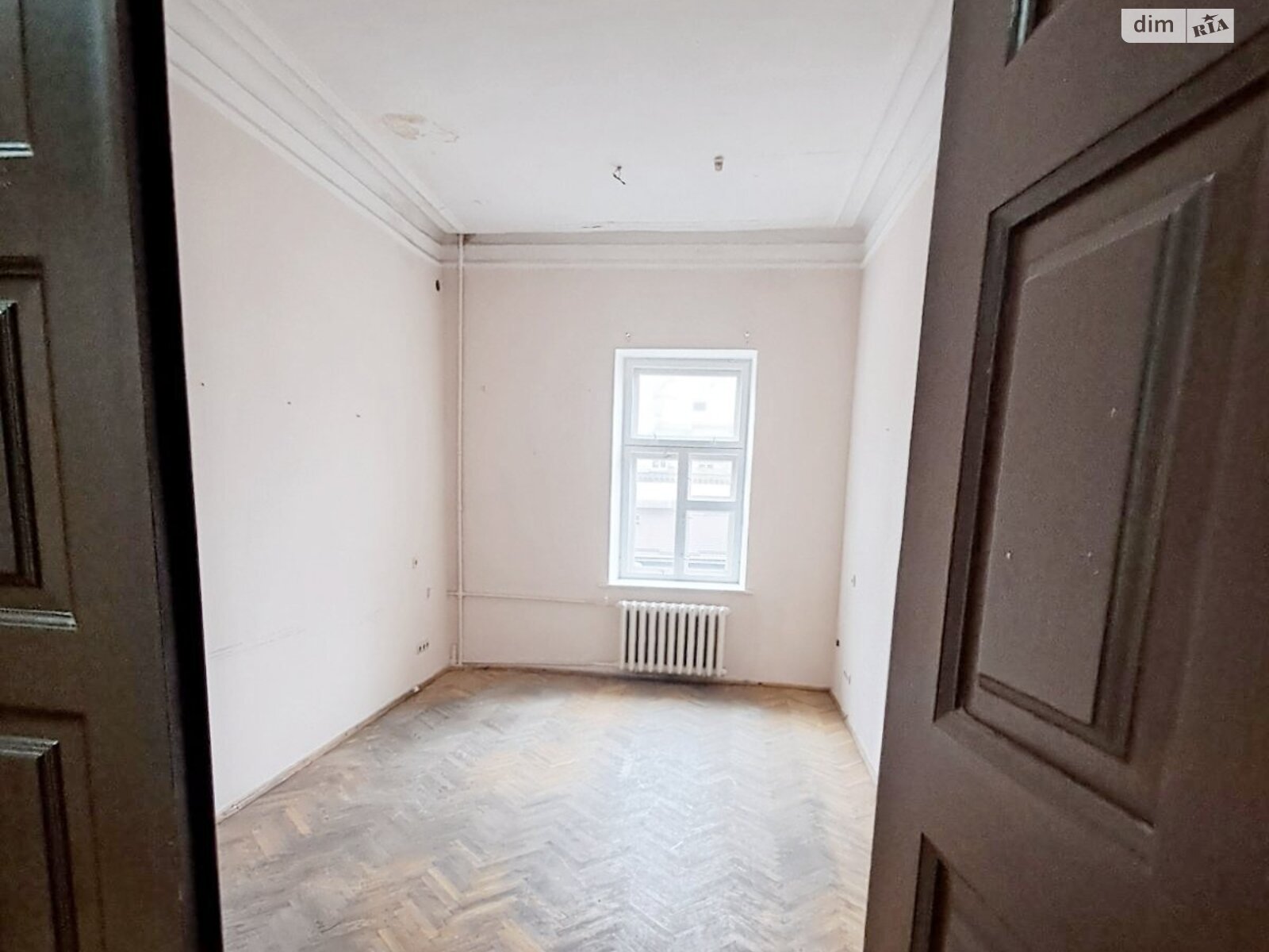 Аренда офисного помещения в Киеве, Богдана Хмельницкого улица, помещений - 1, этаж - 4 фото 1