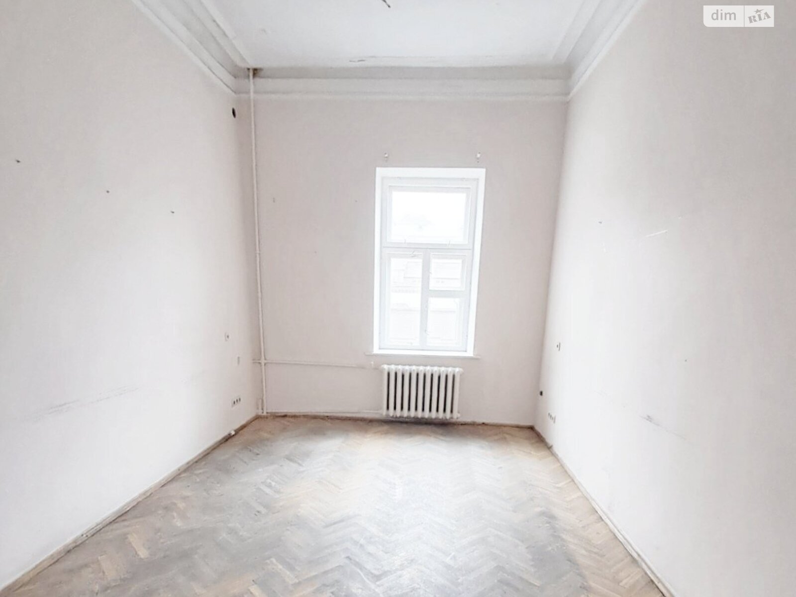 Аренда офисного помещения в Киеве, Богдана Хмельницкого улица, помещений - 1, этаж - 4 фото 1