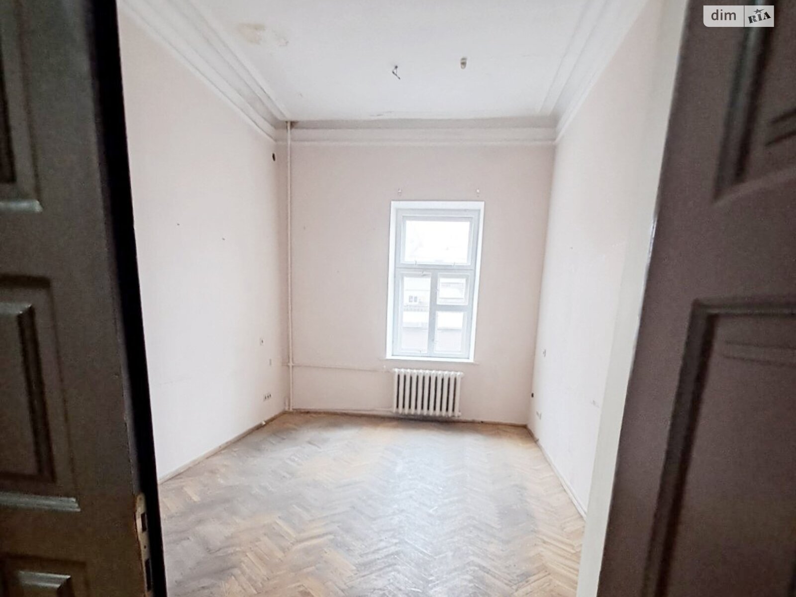 Оренда офісного приміщення в Києві, Богдана Хмельницького вулиця, приміщень - 1, поверх - 4 фото 1