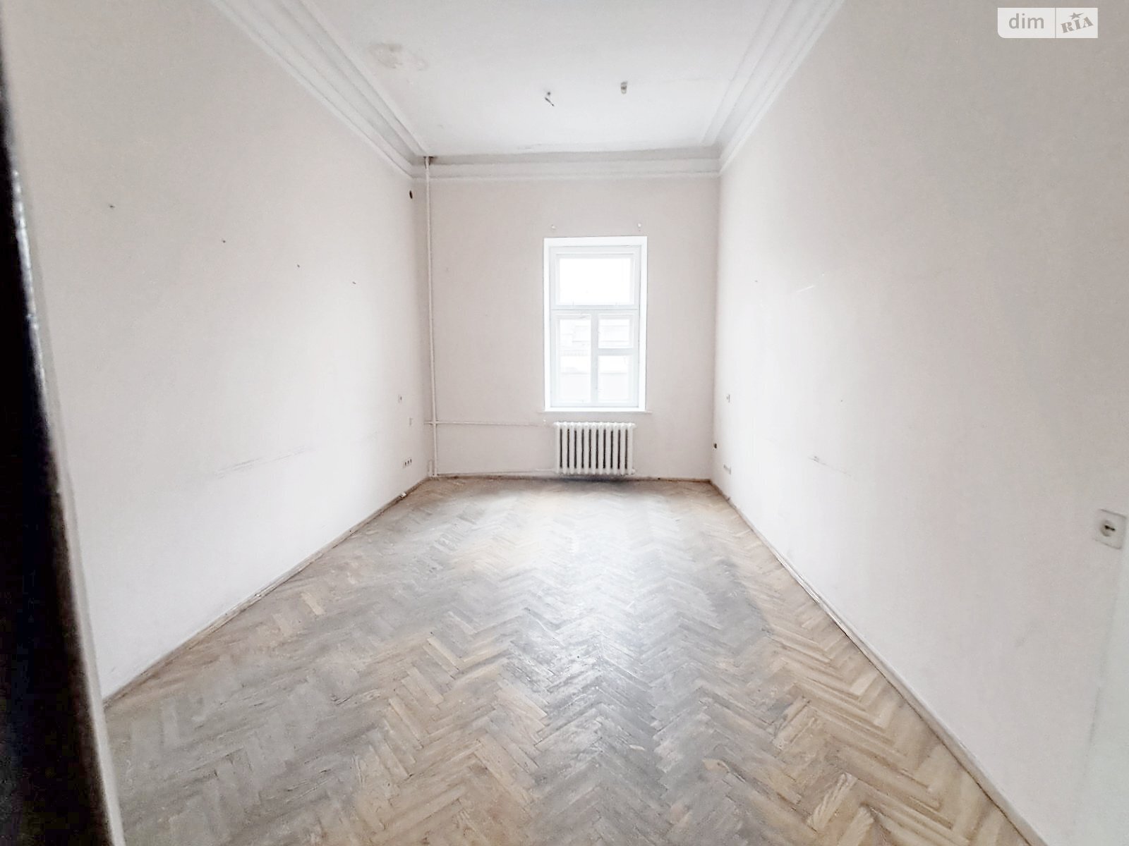 Оренда офісного приміщення в Києві, Богдана Хмельницького вулиця, приміщень - 1, поверх - 4 фото 1