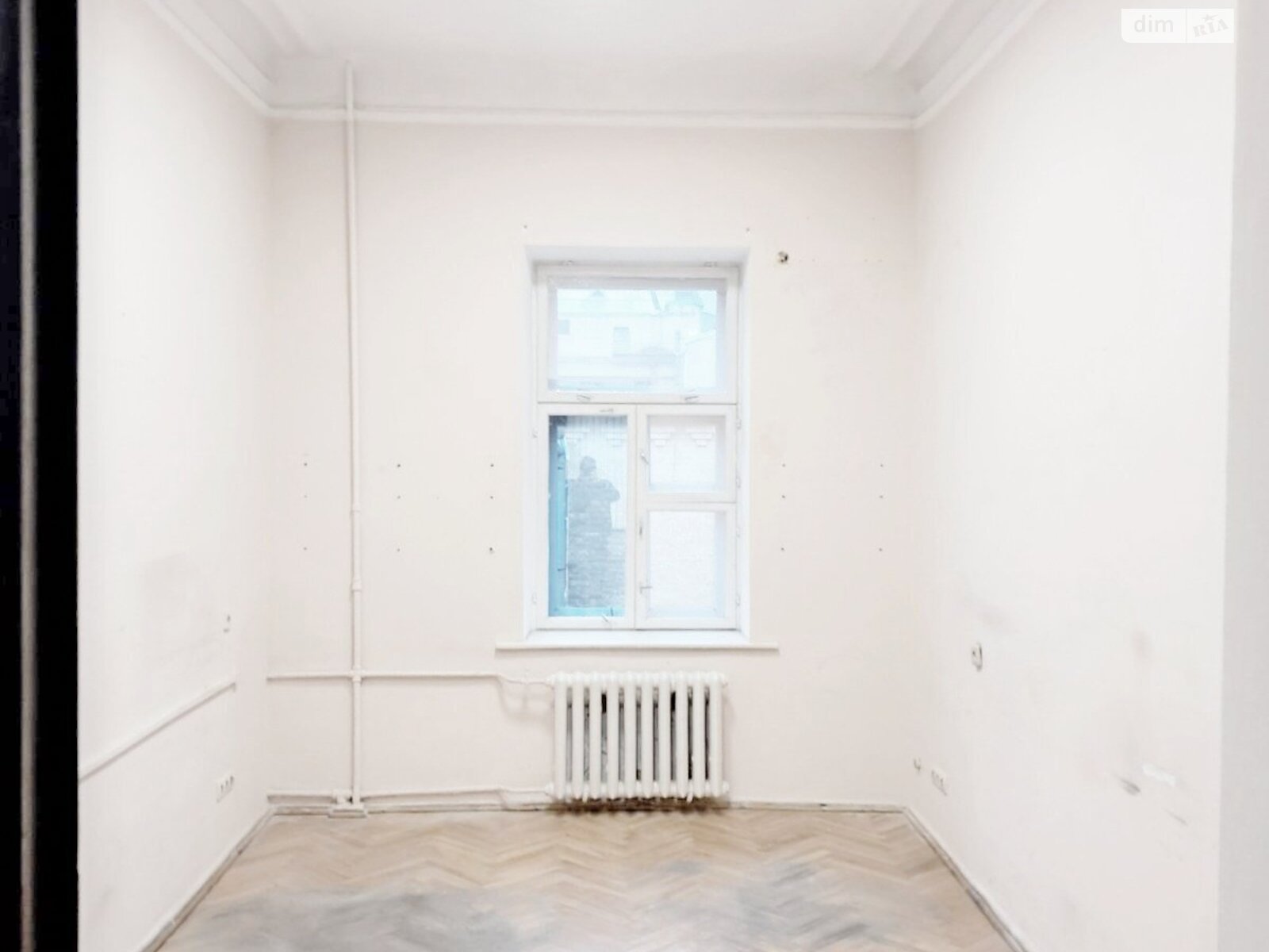 Аренда офисного помещения в Киеве, Богдана Хмельницкого улица, помещений - 1, этаж - 4 фото 1