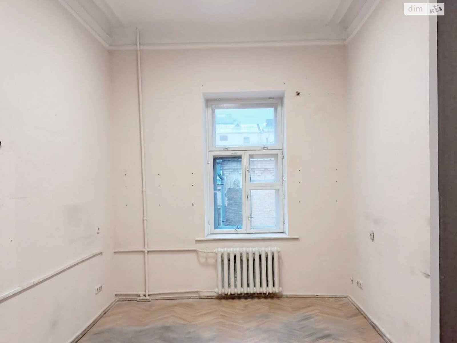 Аренда офисного помещения в Киеве, Богдана Хмельницкого улица, помещений - 1, этаж - 4 фото 1