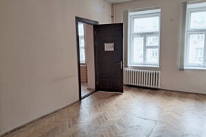 Аренда офисного помещения в Киеве, Богдана Хмельницкого улица, помещений - 3, этаж - 4 фото 2