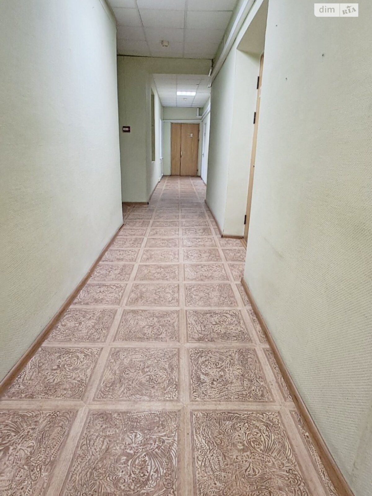 Аренда офисного помещения в Киеве, Богдана Хмельницкого улица, помещений - 3, этаж - 4 фото 1