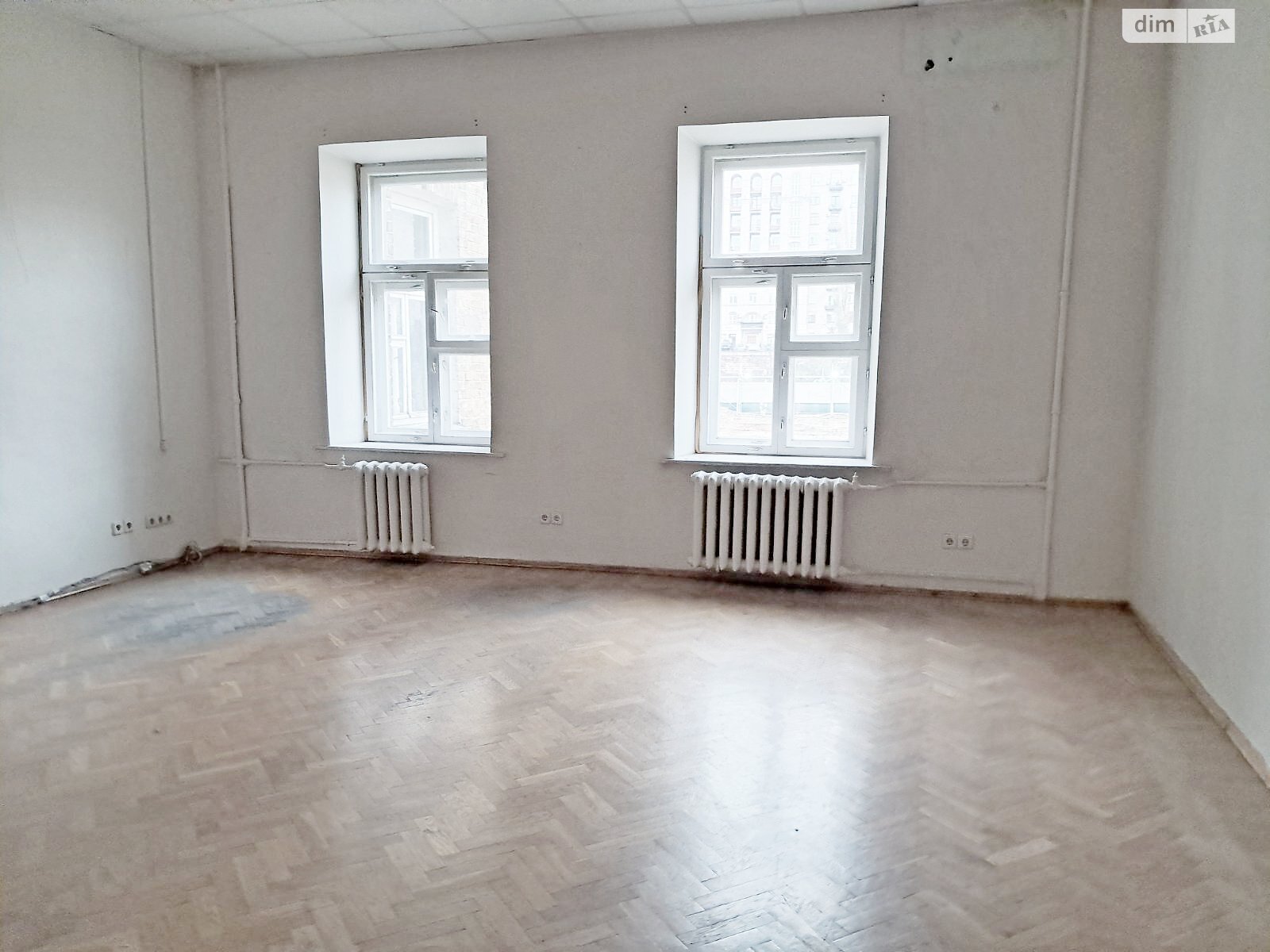 Аренда офисного помещения в Киеве, Богдана Хмельницкого улица, помещений - 1, этаж - 4 фото 1