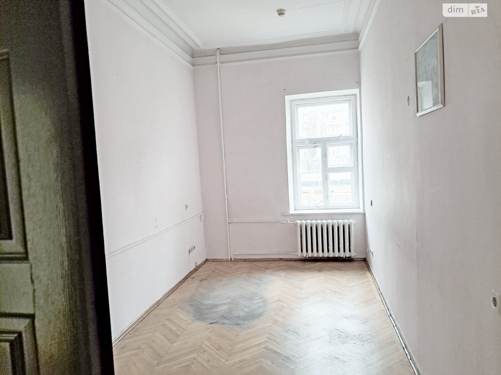 Аренда офисного помещения в Киеве, Богдана Хмельницкого улица, помещений - 1, этаж - 4 фото 1