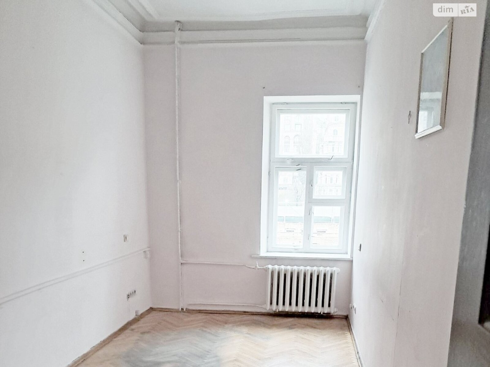 Аренда офисного помещения в Киеве, Богдана Хмельницкого улица, помещений - 1, этаж - 4 фото 1