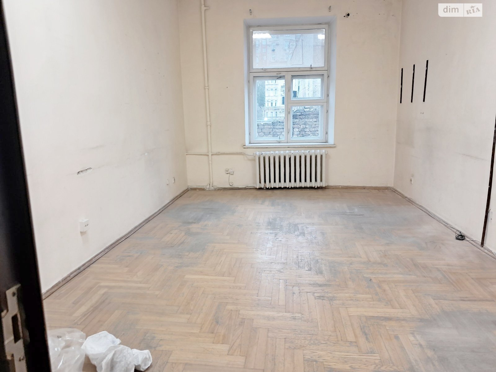 Аренда офисного помещения в Киеве, Богдана Хмельницкого улица, помещений - 1, этаж - 4 фото 1