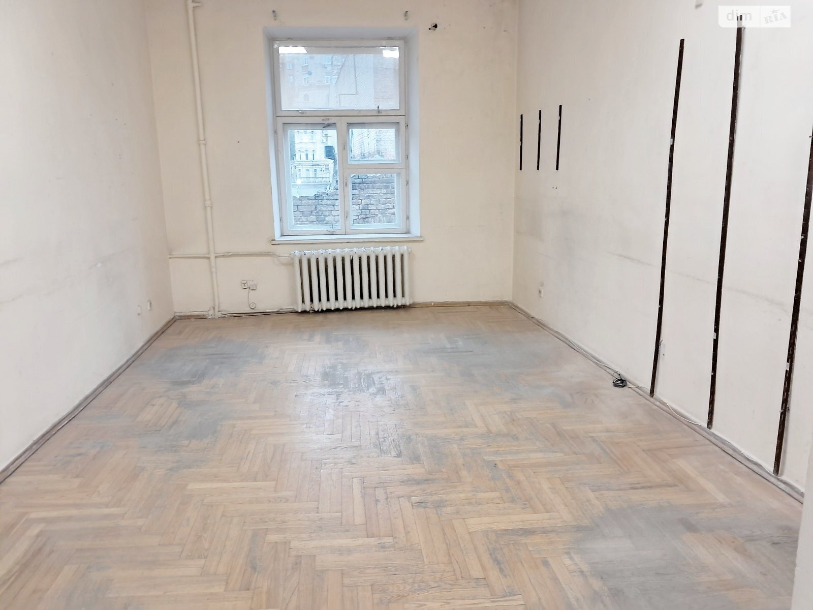 Аренда офисного помещения в Киеве, Богдана Хмельницкого улица, помещений - 1, этаж - 4 фото 1