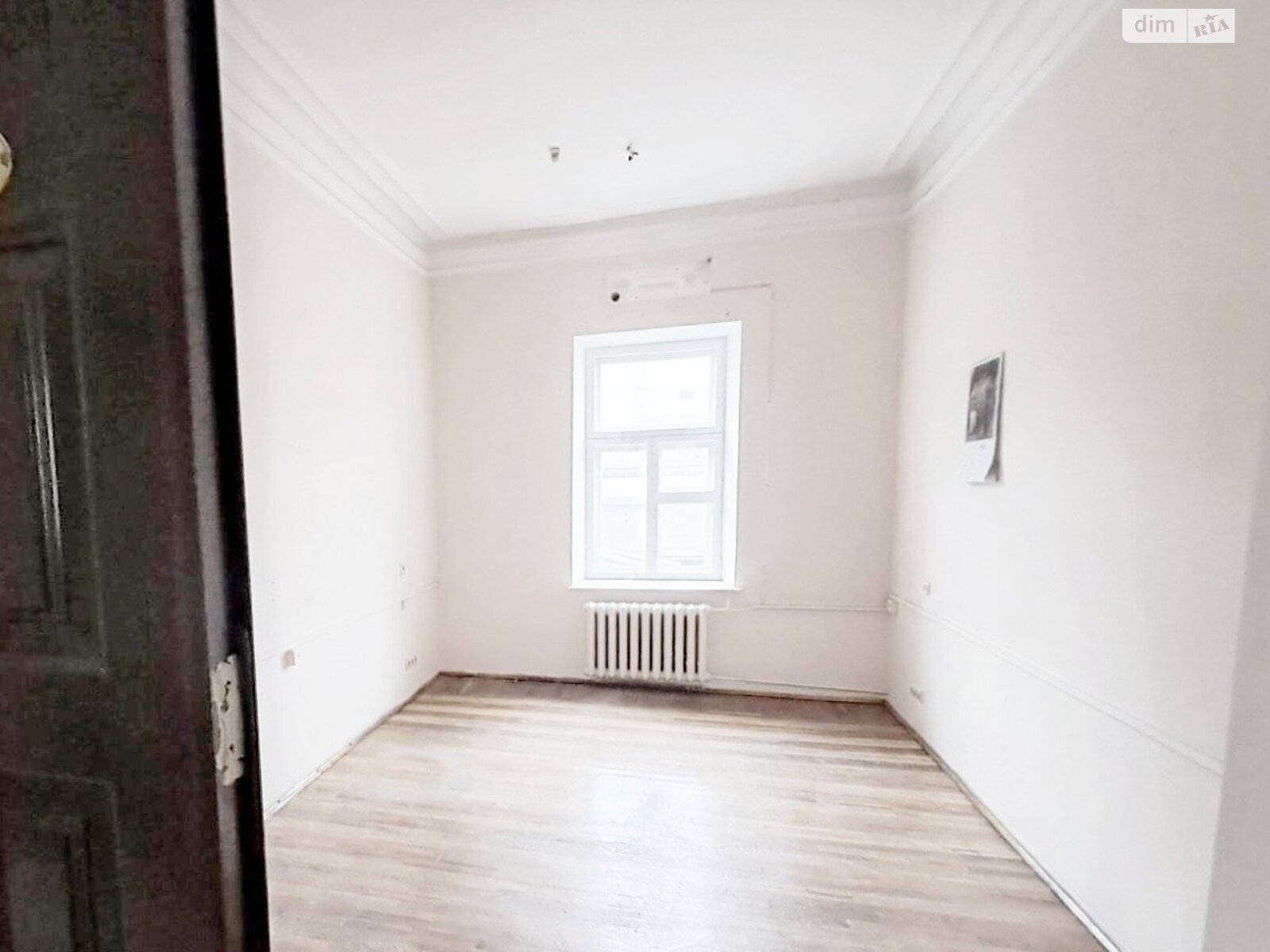 Аренда офисного помещения в Киеве, Богдана Хмельницкого улица, помещений - 2, этаж - 4 фото 1