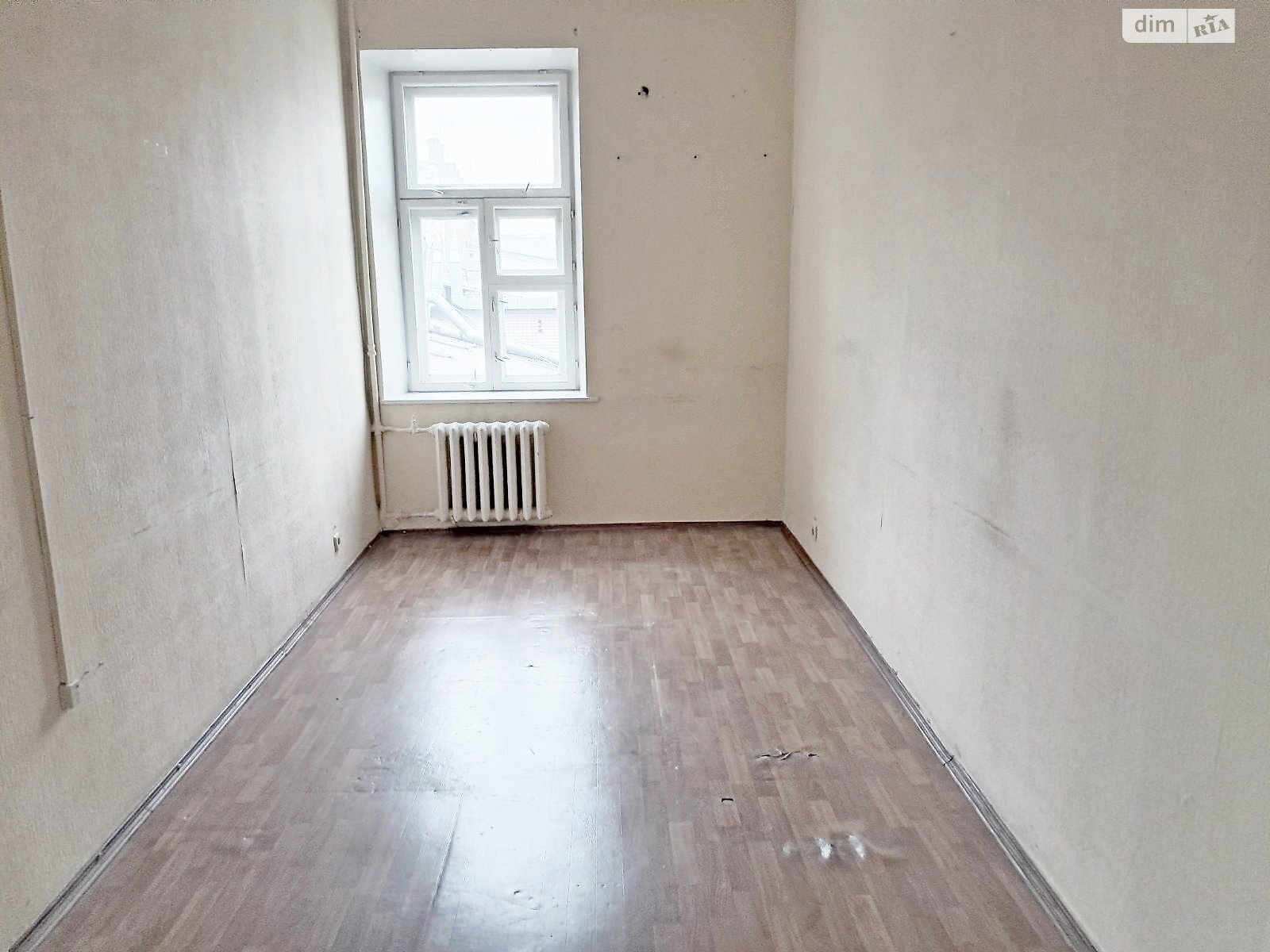 Оренда офісного приміщення в Києві, Богдана Хмельницького вулиця, приміщень - 3, поверх - 4 фото 1