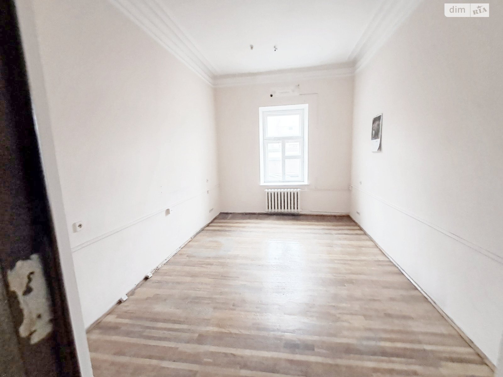 Оренда офісного приміщення в Києві, Богдана Хмельницького вулиця, приміщень - 3, поверх - 4 фото 1