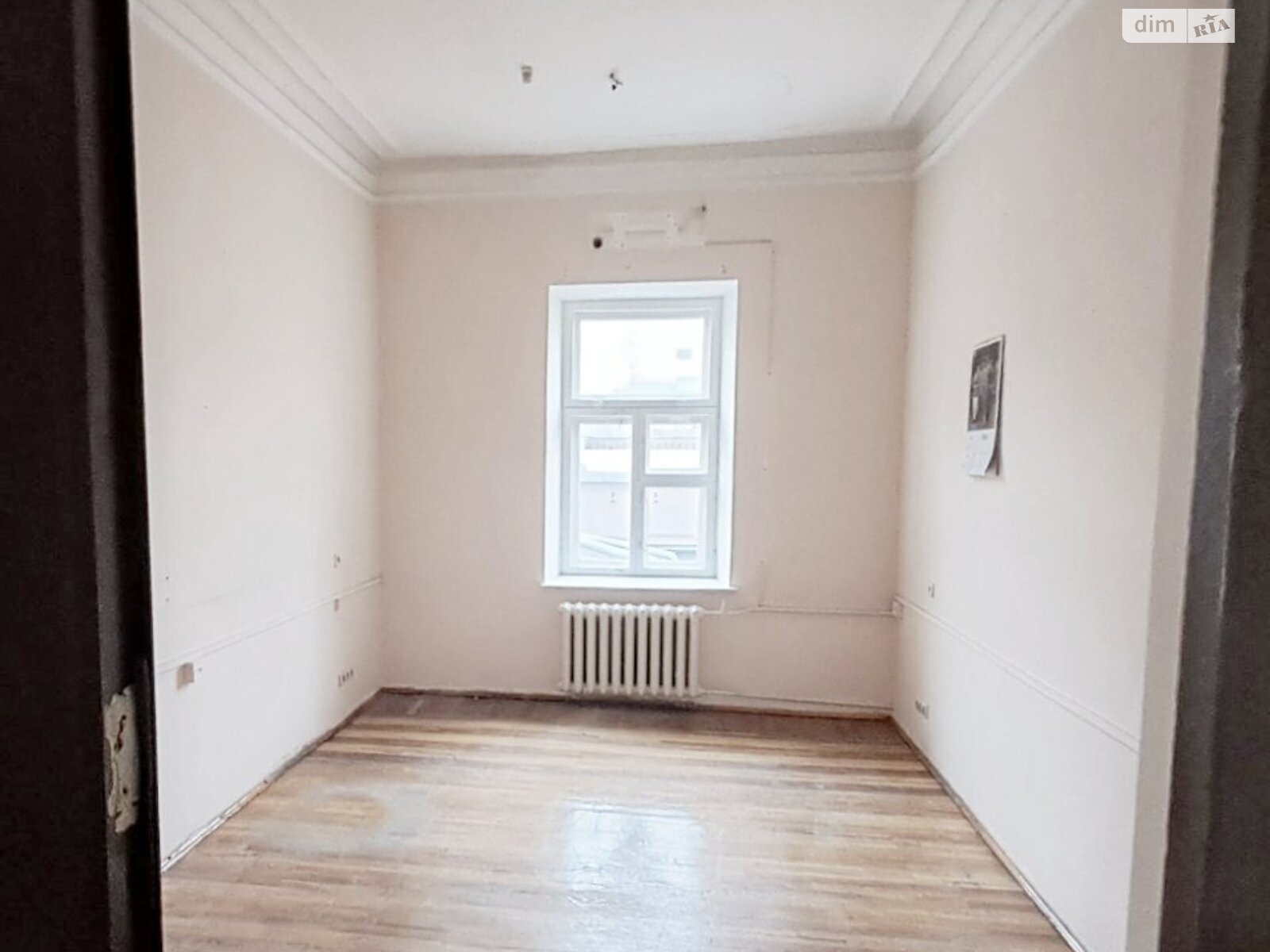 Оренда офісного приміщення в Києві, Богдана Хмельницького вулиця, приміщень - 3, поверх - 4 фото 1