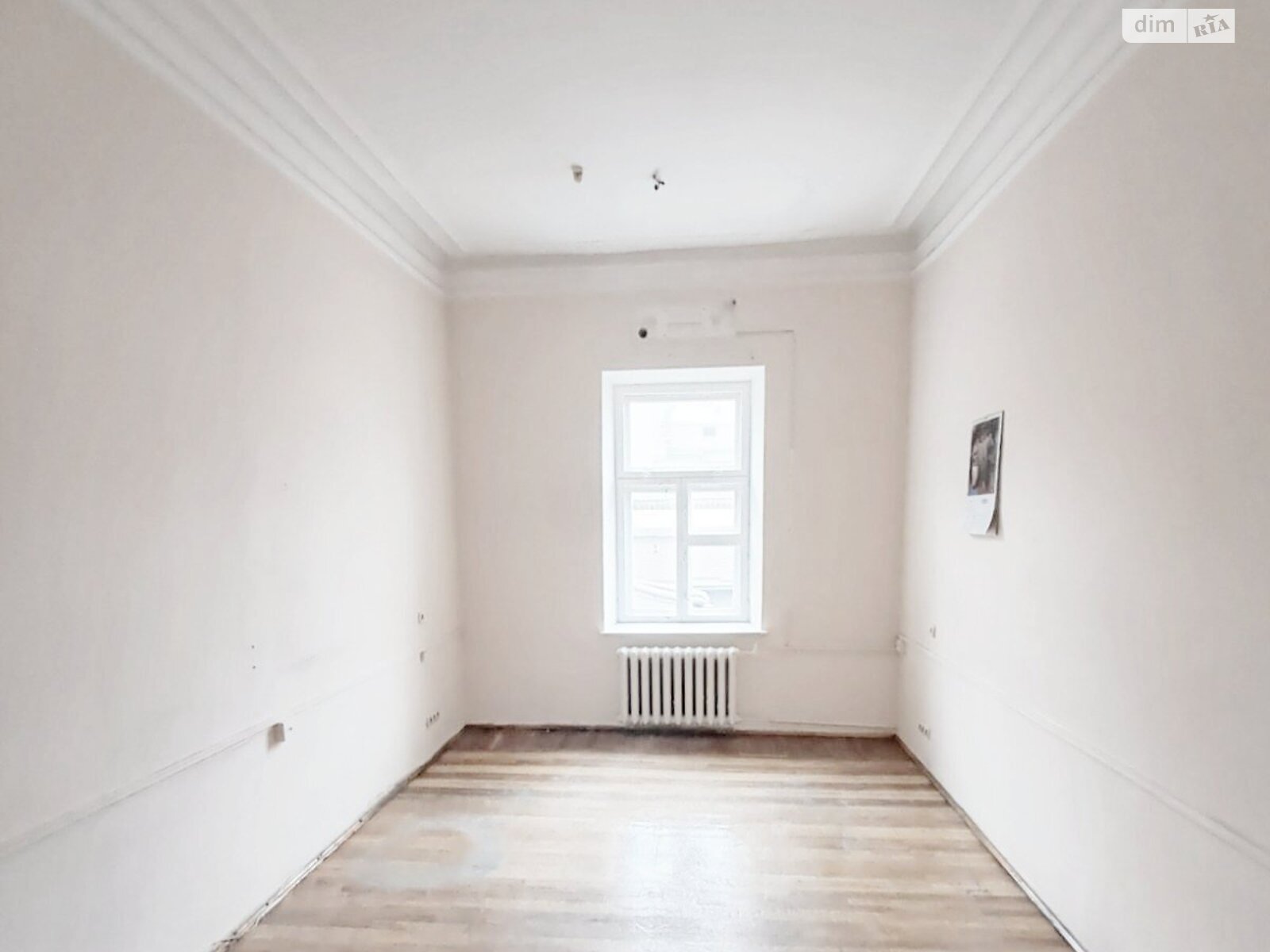 Оренда офісного приміщення в Києві, Богдана Хмельницького вулиця, приміщень - 3, поверх - 4 фото 1