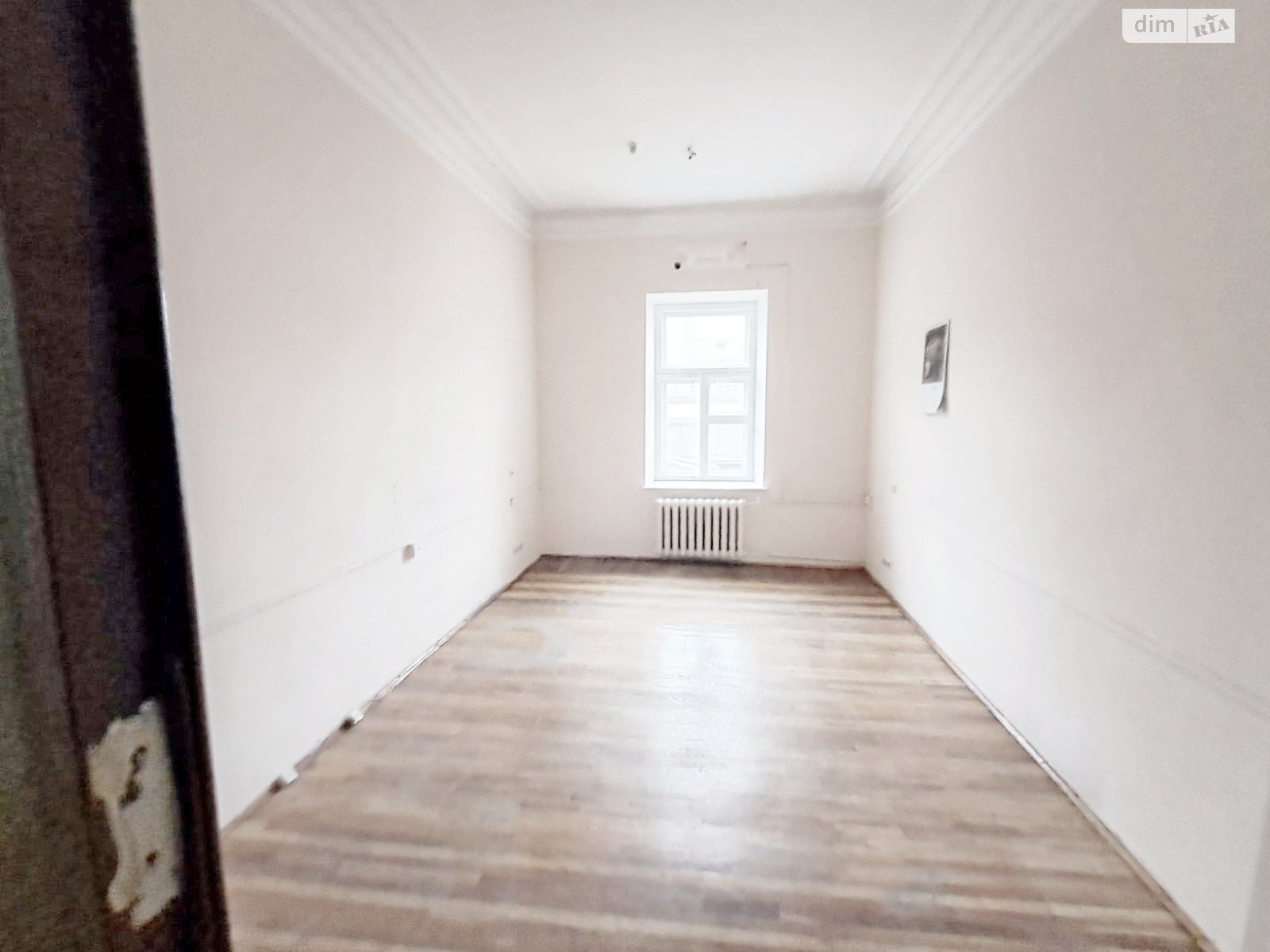 Аренда офисного помещения в Киеве, Богдана Хмельницкого улица, помещений - 3, этаж - 4 фото 1