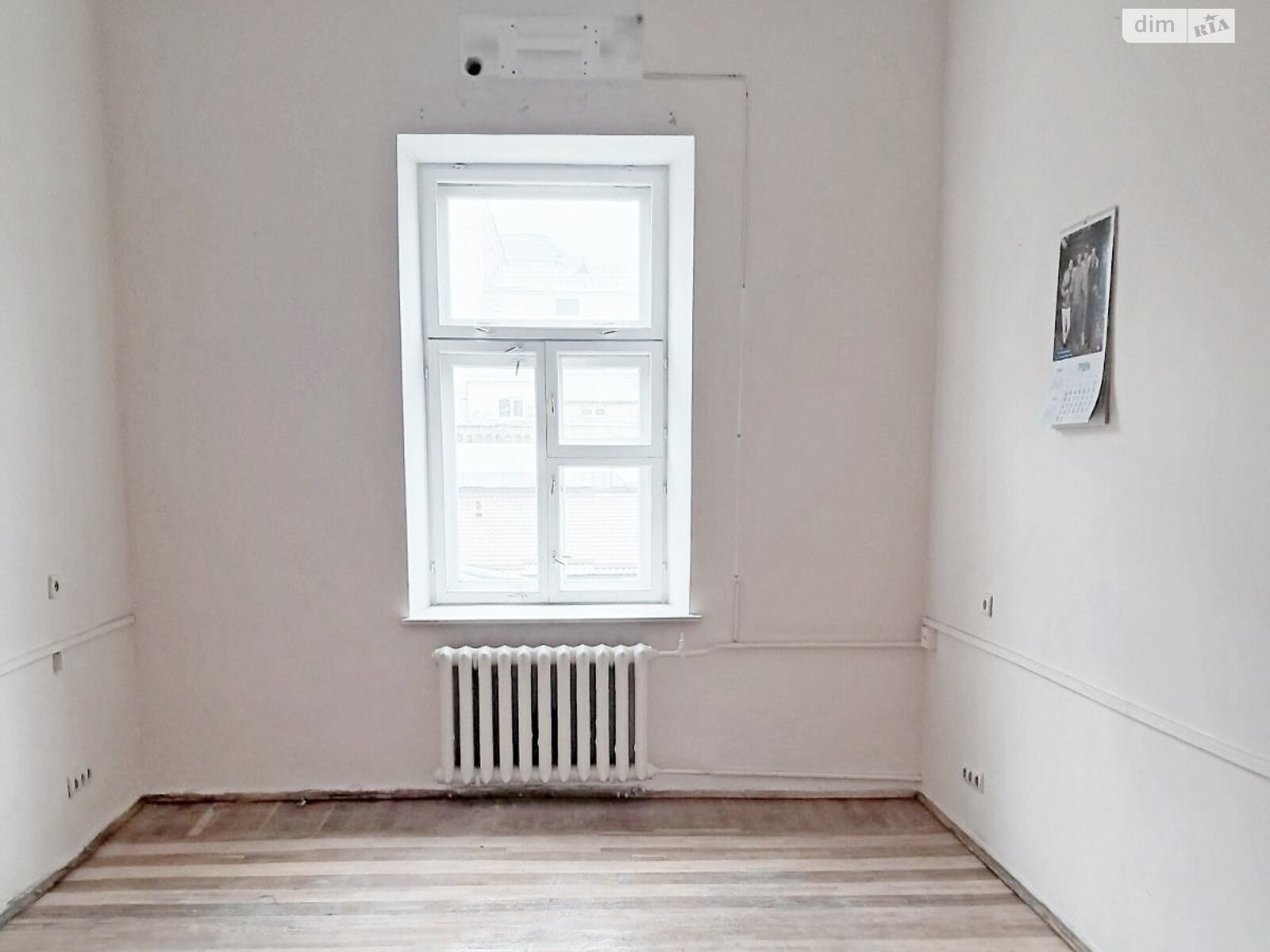 Аренда офисного помещения в Киеве, Богдана Хмельницкого улица, помещений - 3, этаж - 4 фото 1