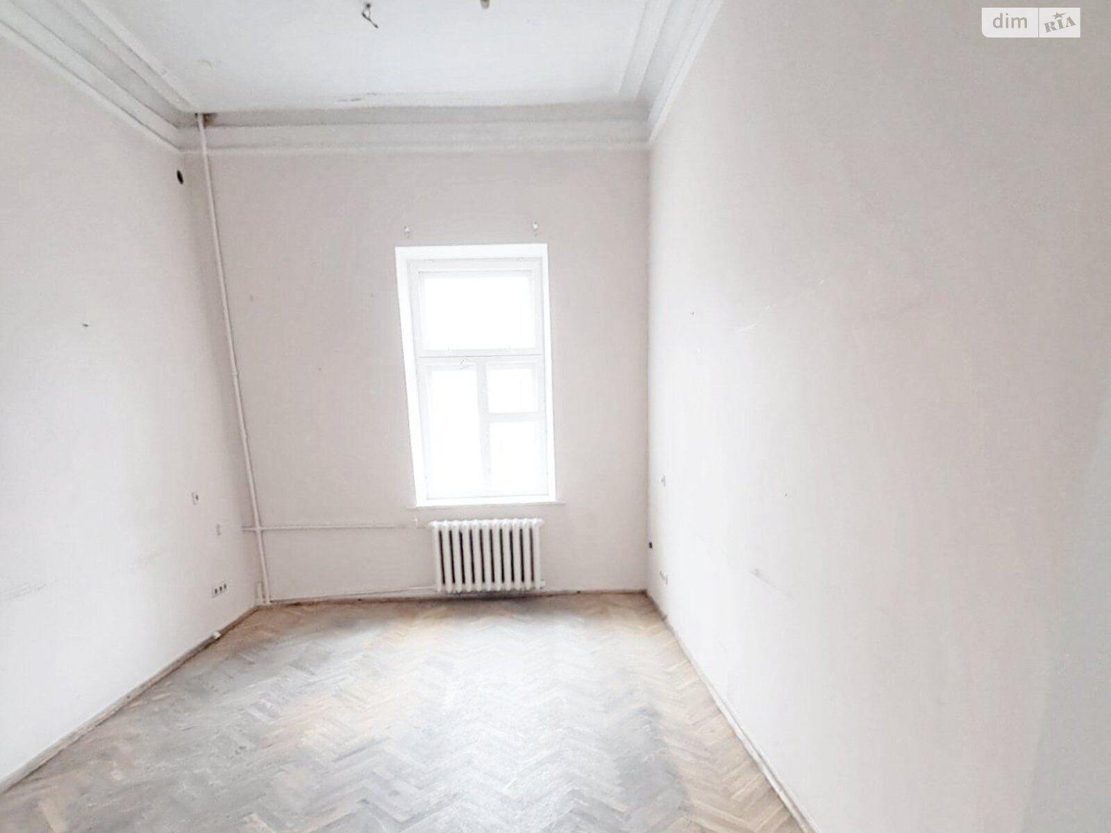 Оренда офісного приміщення в Києві, Богдана Хмельницького вулиця, приміщень - 3, поверх - 4 фото 1