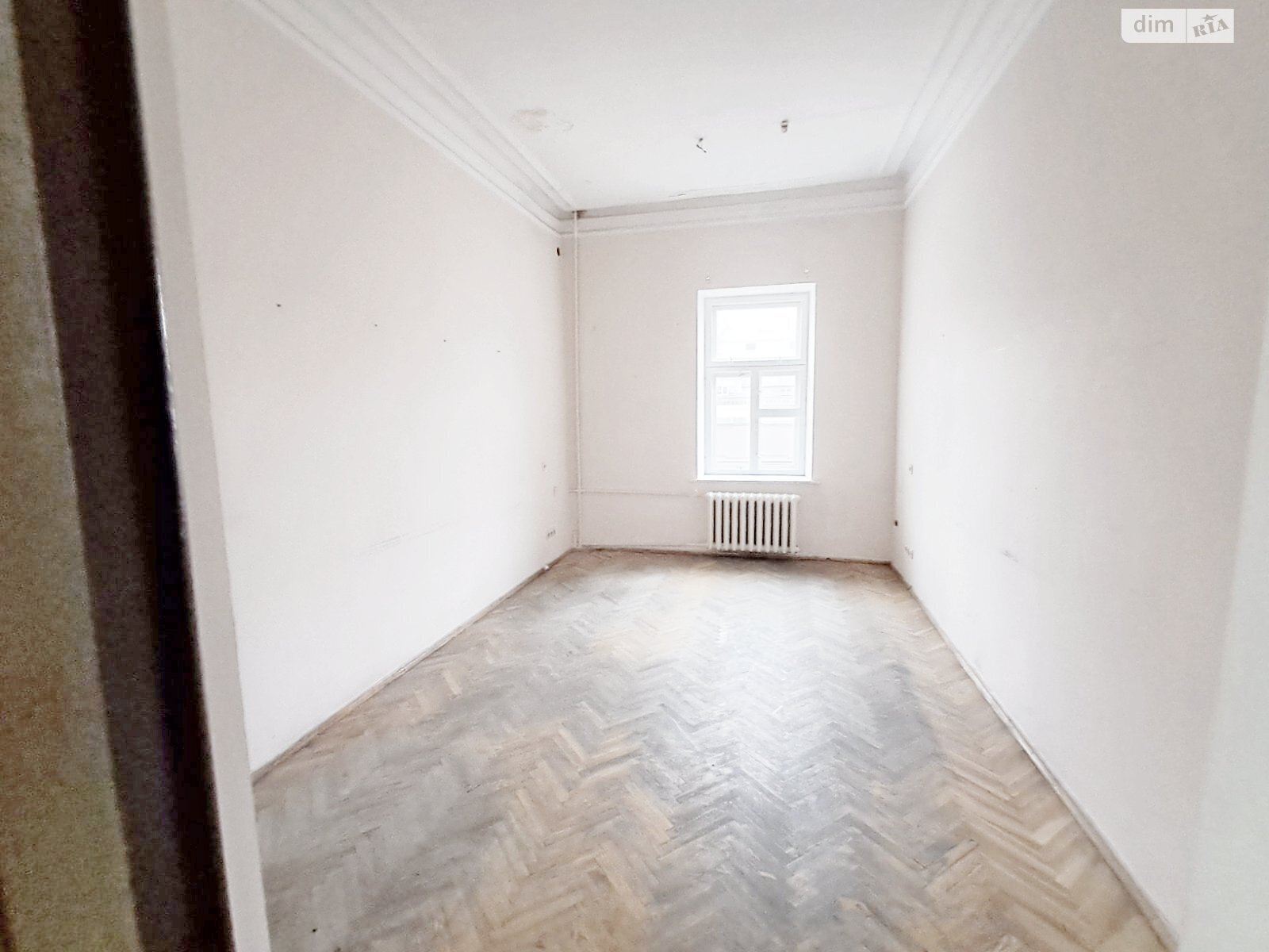 Оренда офісного приміщення в Києві, Богдана Хмельницького вулиця, приміщень - 3, поверх - 4 фото 1