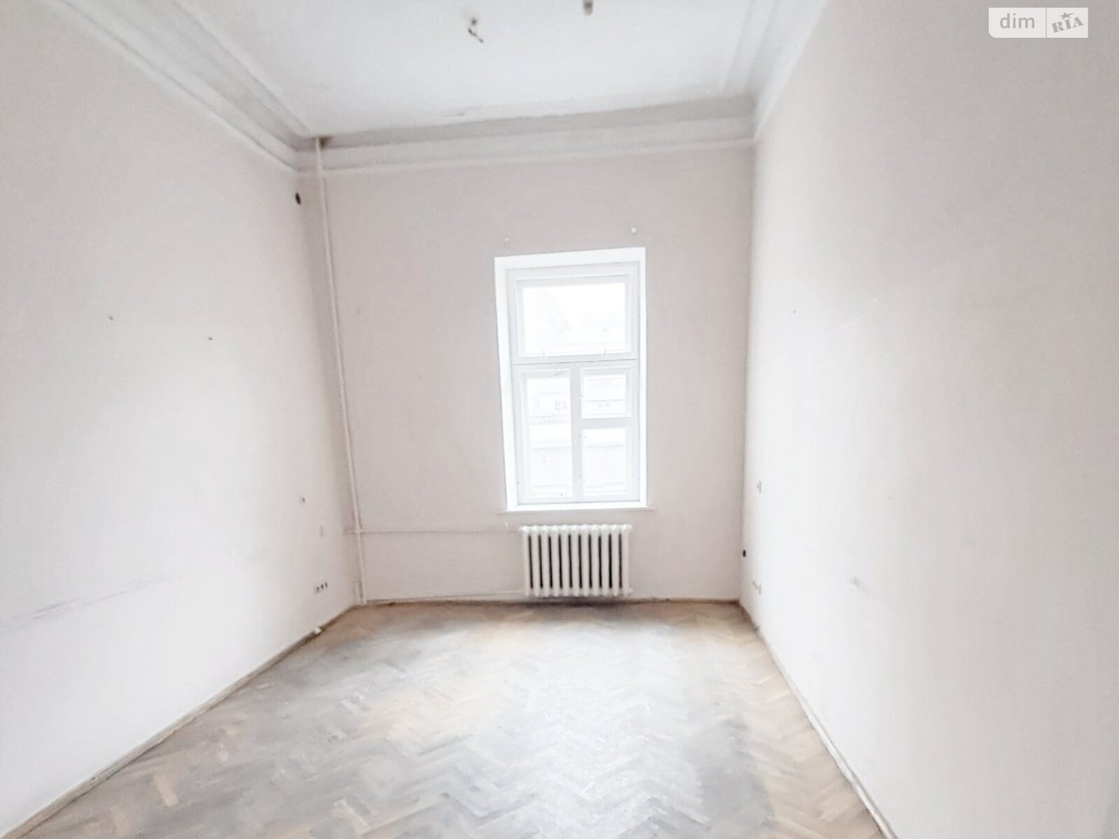 Аренда офисного помещения в Киеве, Богдана Хмельницкого улица, помещений - 3, этаж - 4 фото 1