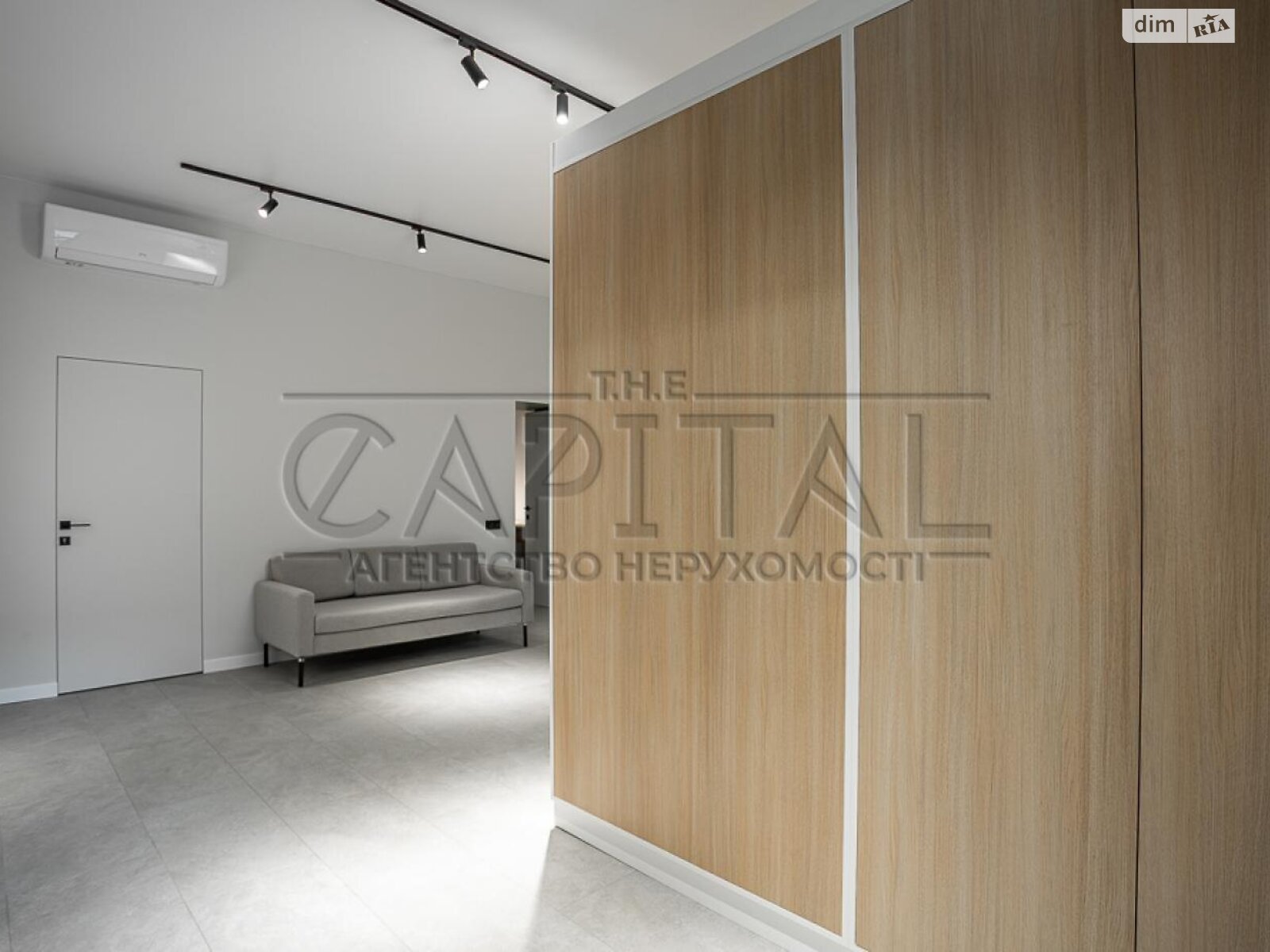Аренда офисного помещения в Киеве, Богдана Хмельницкого улица, помещений - 4, этаж - 1 фото 1