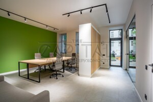 Аренда офисного помещения в Киеве, Богдана Хмельницкого улица, помещений - 4, этаж - 1 фото 2