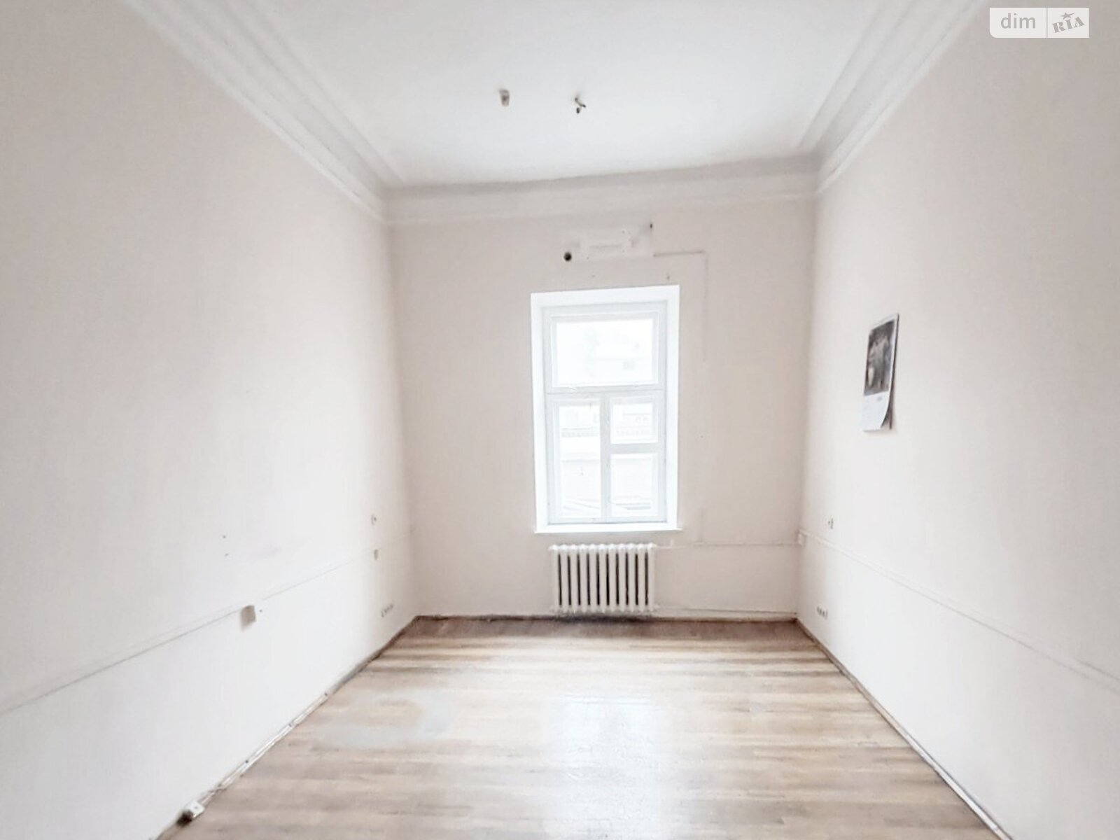 Аренда офисного помещения в Киеве, Богдана Хмельницкого улица, помещений - 3, этаж - 4 фото 1