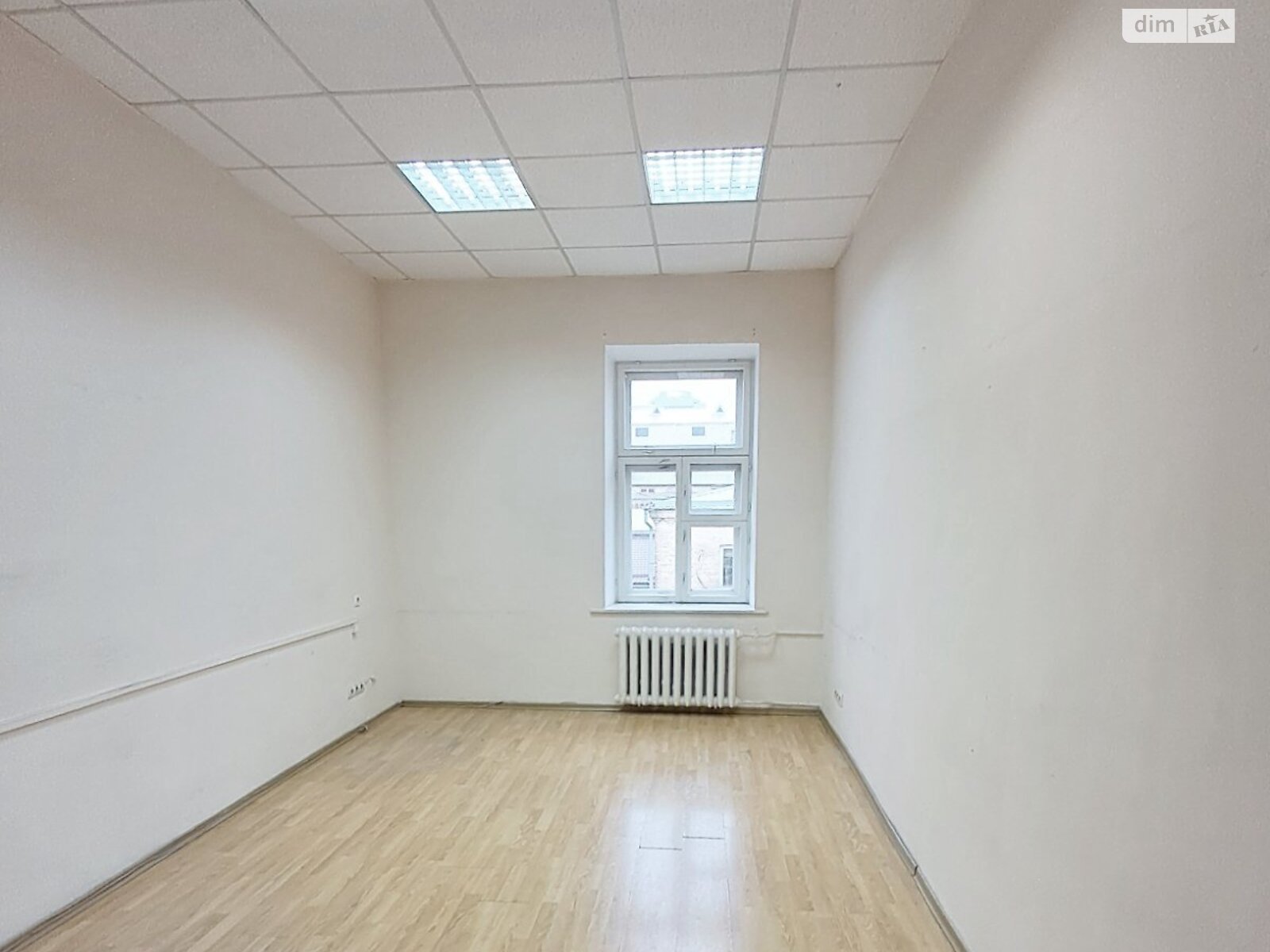 Аренда офисного помещения в Киеве, Богдана Хмельницкого улица, помещений - 3, этаж - 4 фото 1