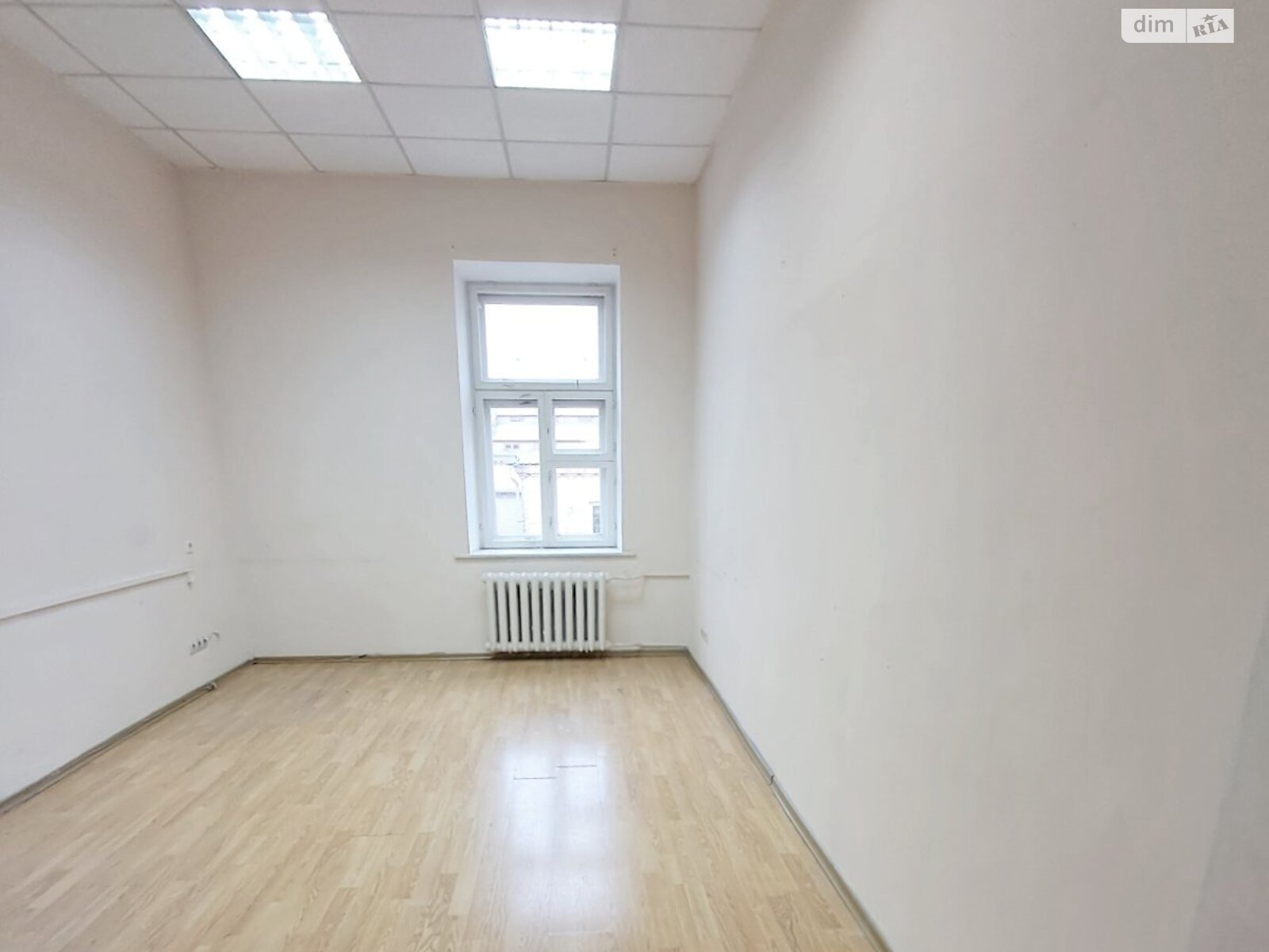 Аренда офисного помещения в Киеве, Богдана Хмельницкого улица, помещений - 3, этаж - 4 фото 1