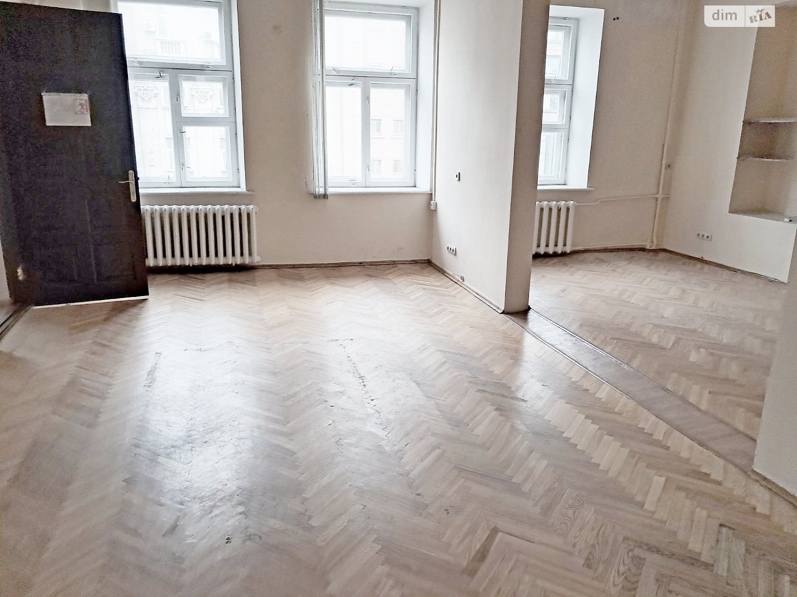 Аренда офисного помещения в Киеве, Богдана Хмельницкого улица, помещений - 4, этаж - 4 фото 1 Аренда офисного помещения в Киеве, Богдана Хмельницкого улица, помещений - 4, этаж - 4 фото 1