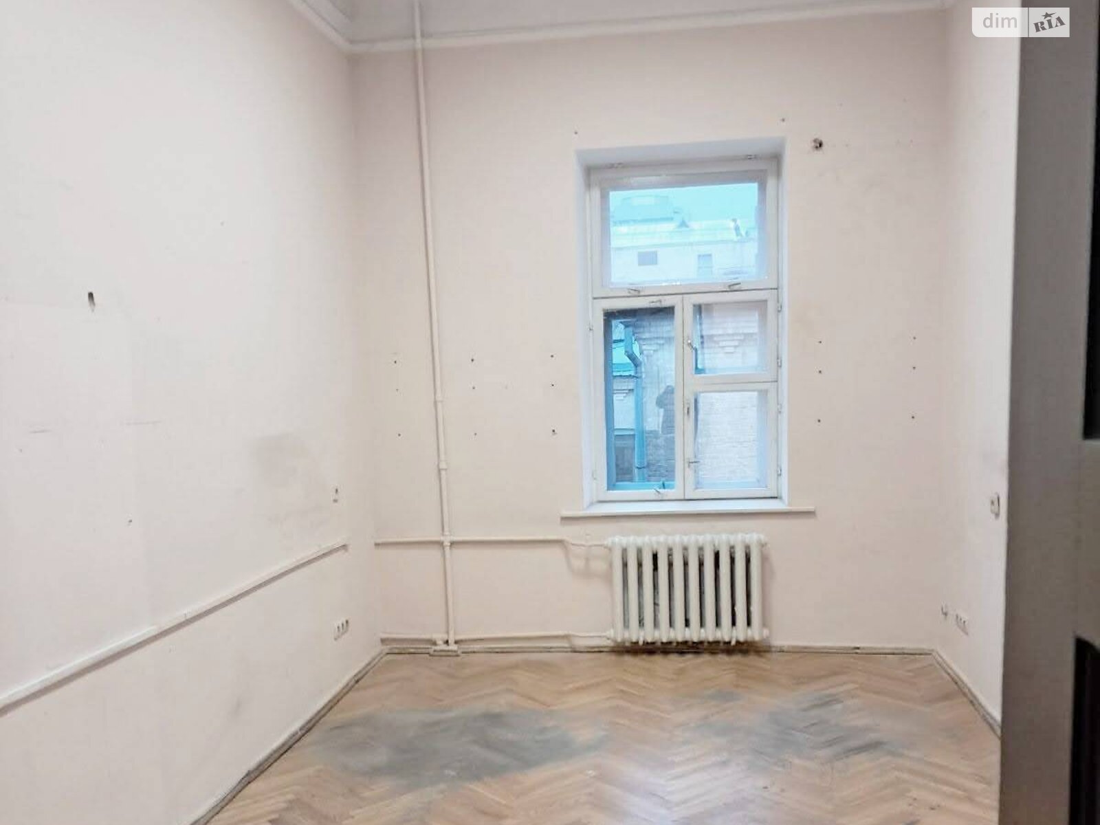 Аренда офисного помещения в Киеве, Богдана Хмельницкого улица, помещений - 3, этаж - 4 фото 1